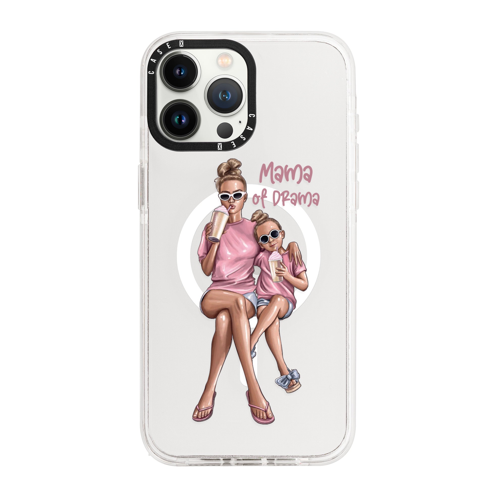 iPhone 13 Pro Max / MagSafe Compatible