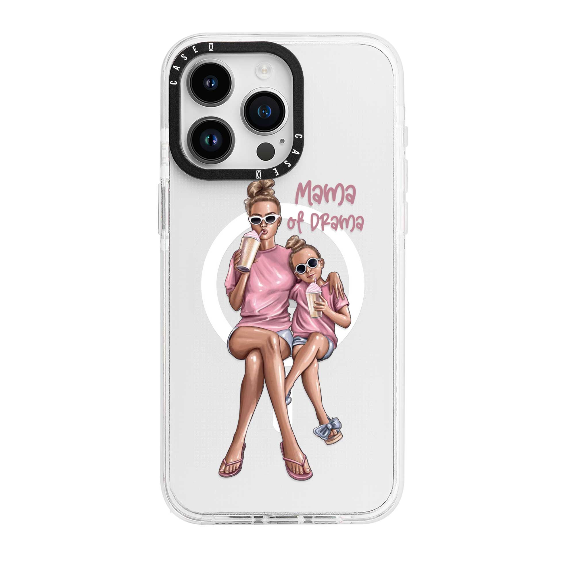 iPhone 15 Pro Max / MagSafe Compatible