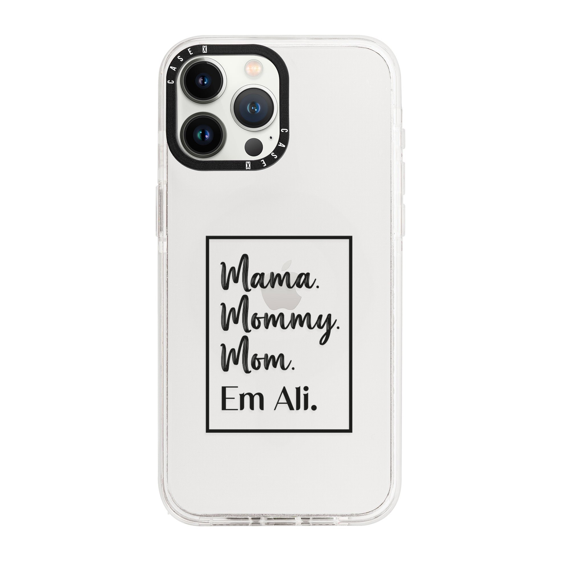 iPhone 13 Pro / Standard