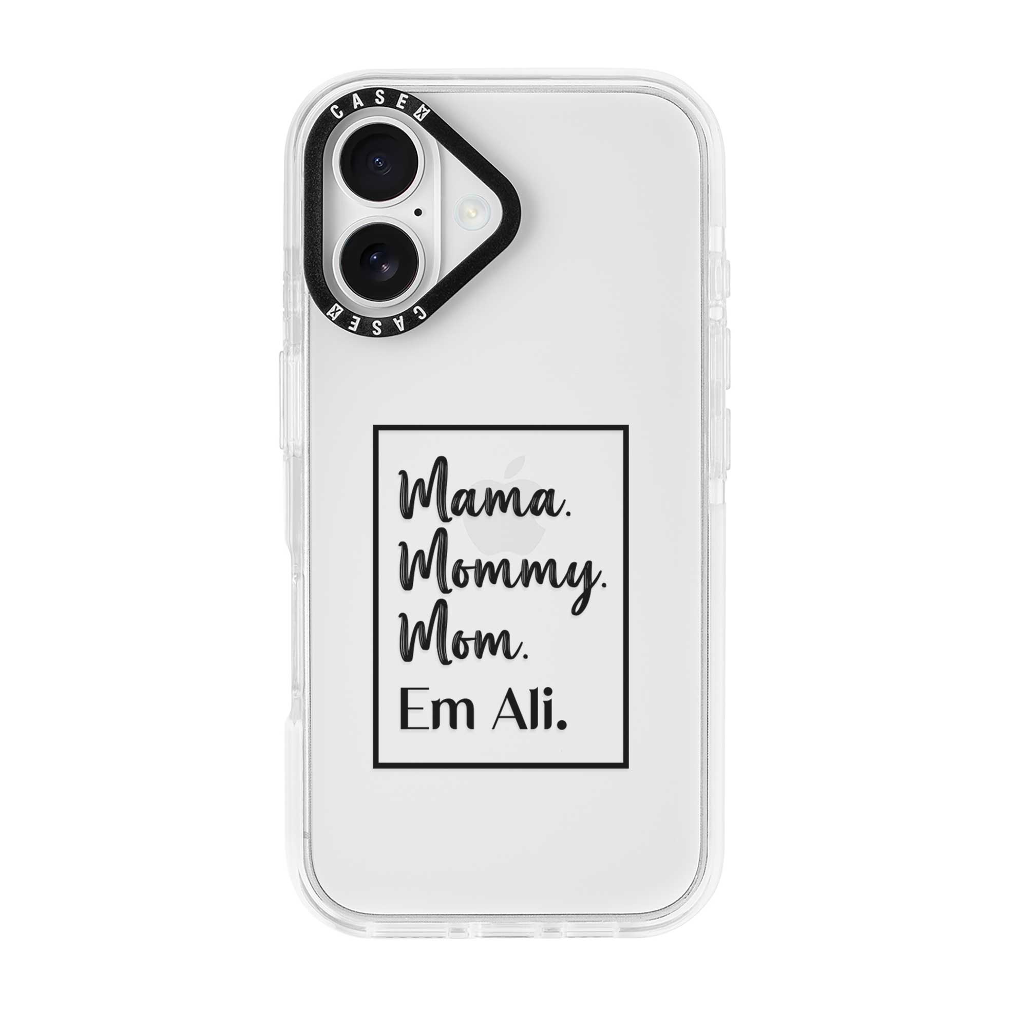 iPhone 16 Mini / Standard