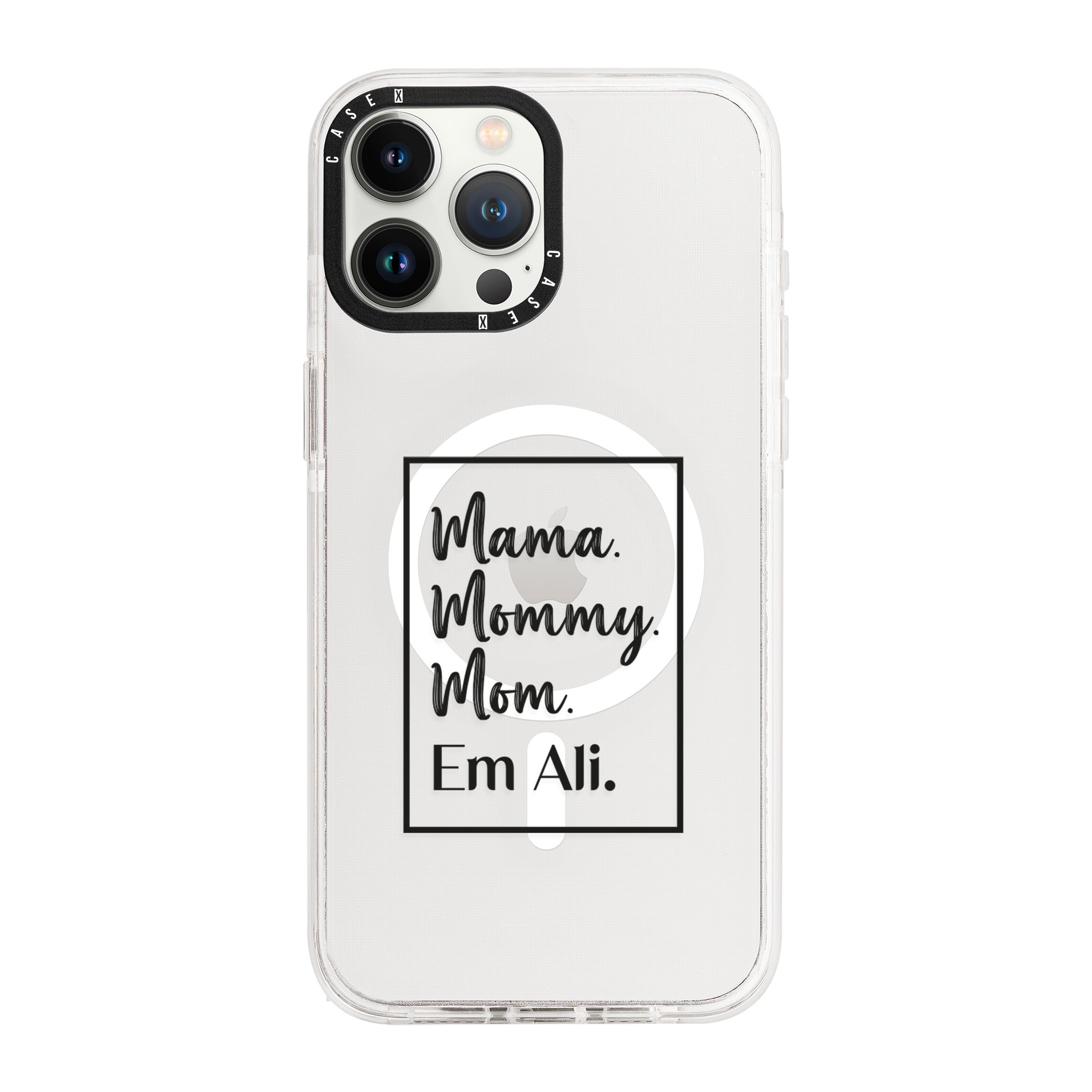 iPhone 13 Pro / MagSafe Compatible