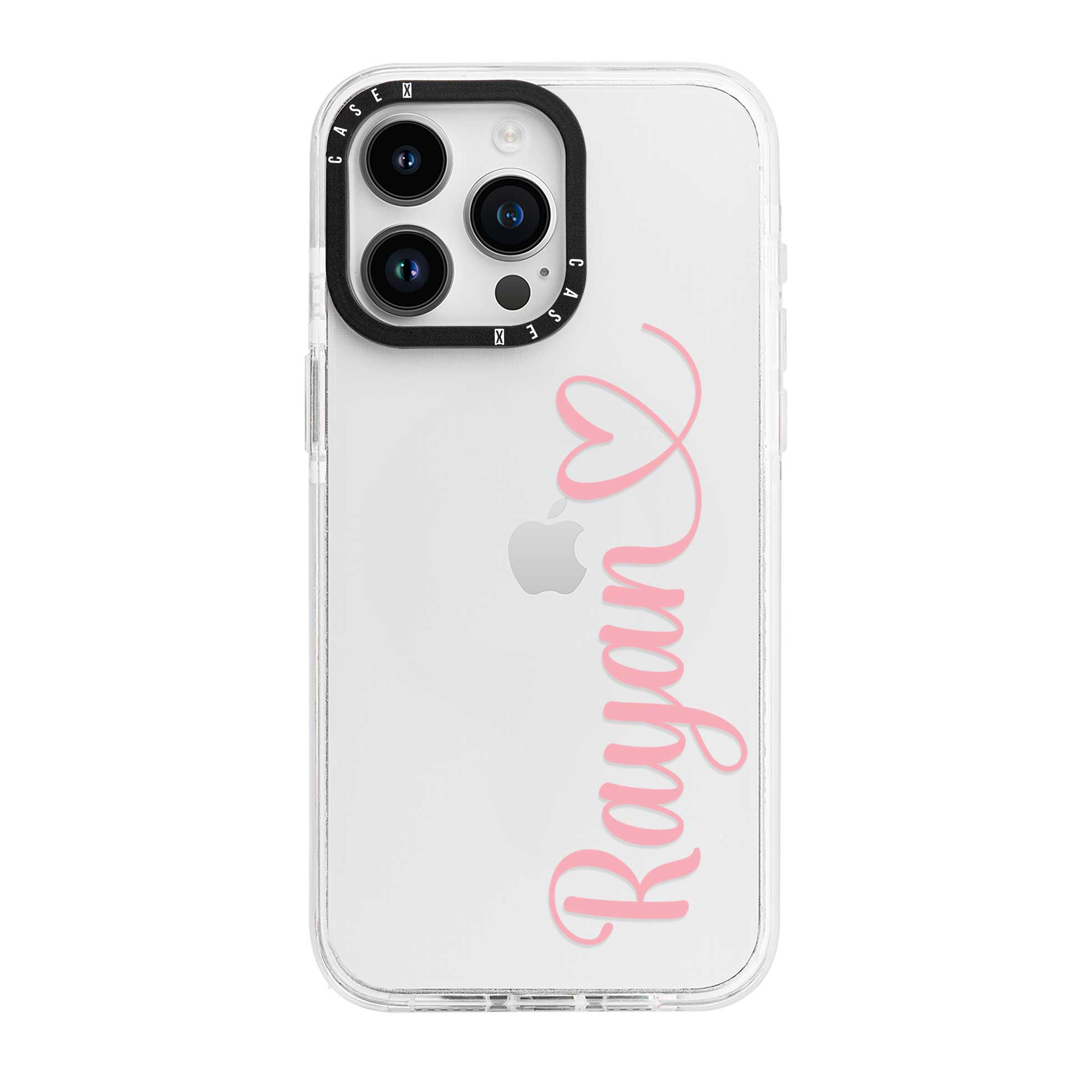 iPhone 16 Pro Max / Standard