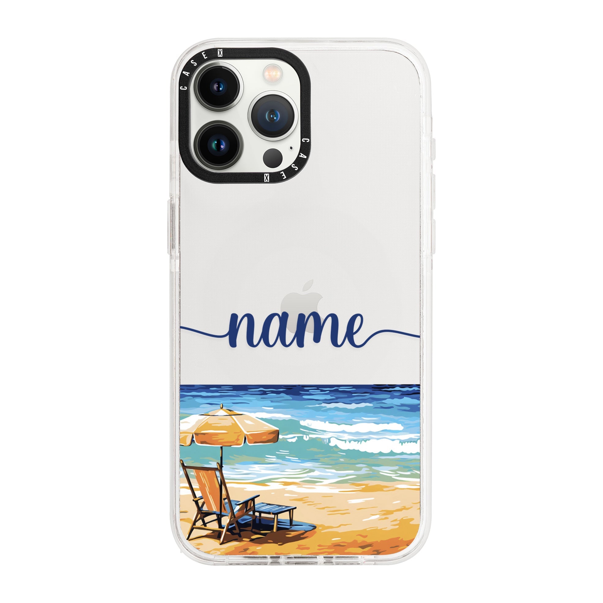 iPhone 13 Pro / Standard