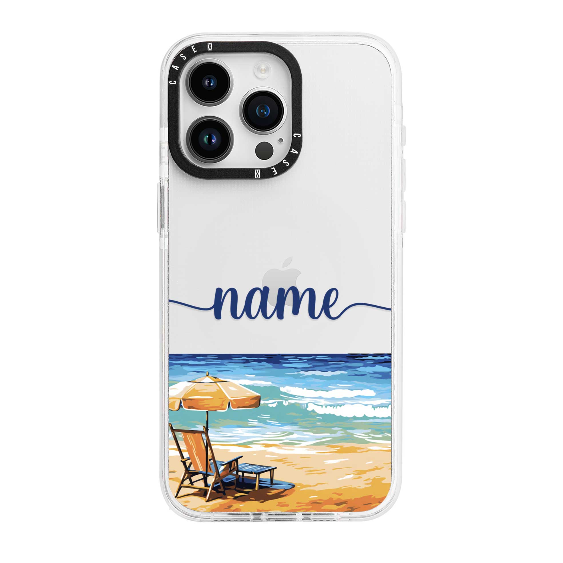 iPhone 16 Pro / Standard