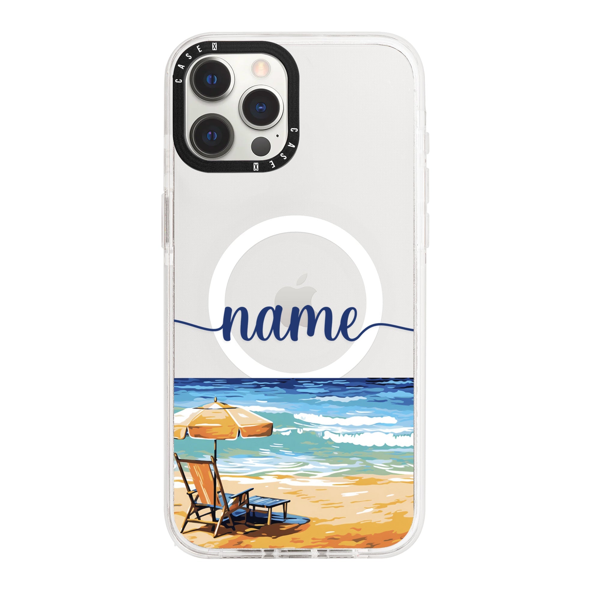 iPhone 12 Pro / MagSafe Compatible