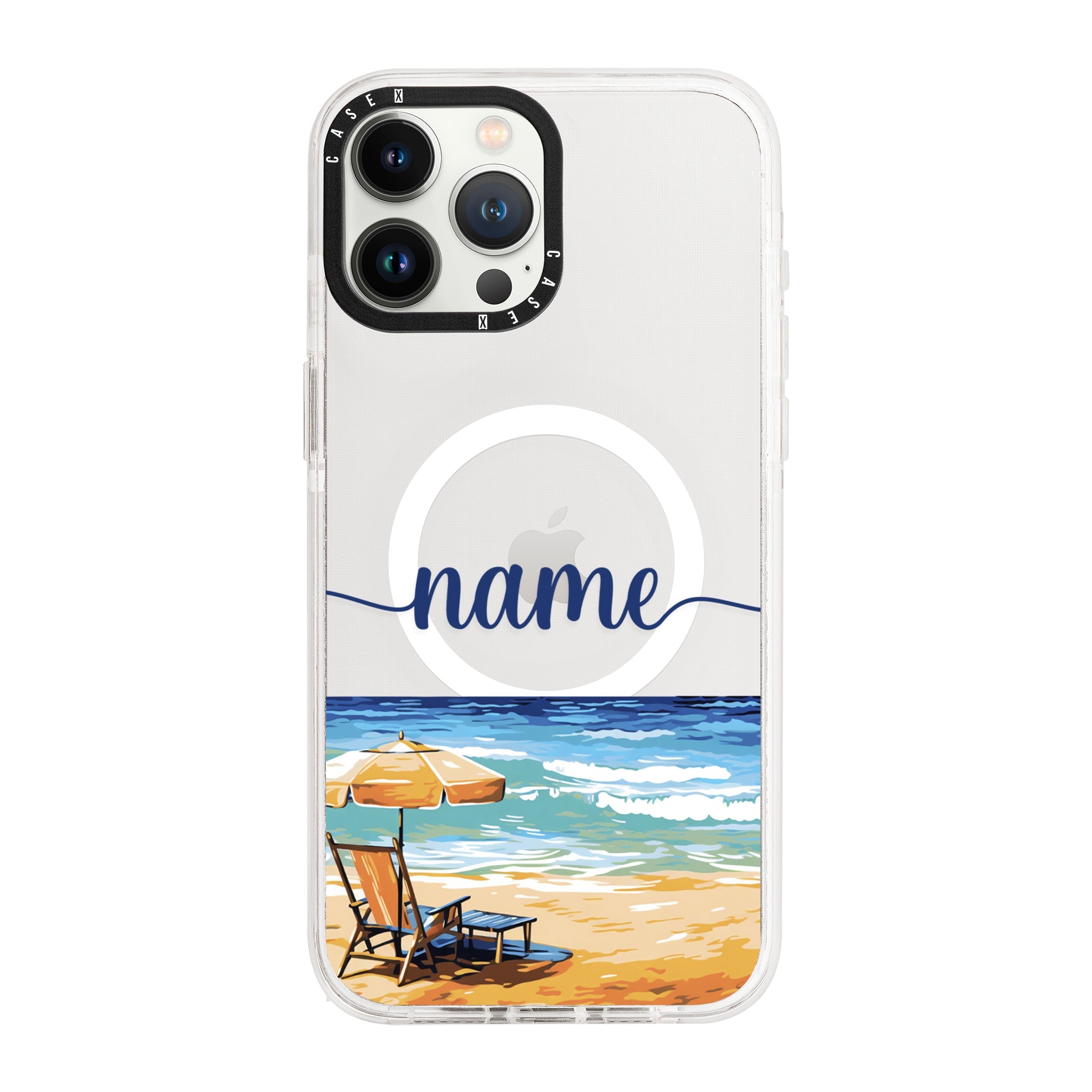 iPhone 13 Pro Max / MagSafe Compatible