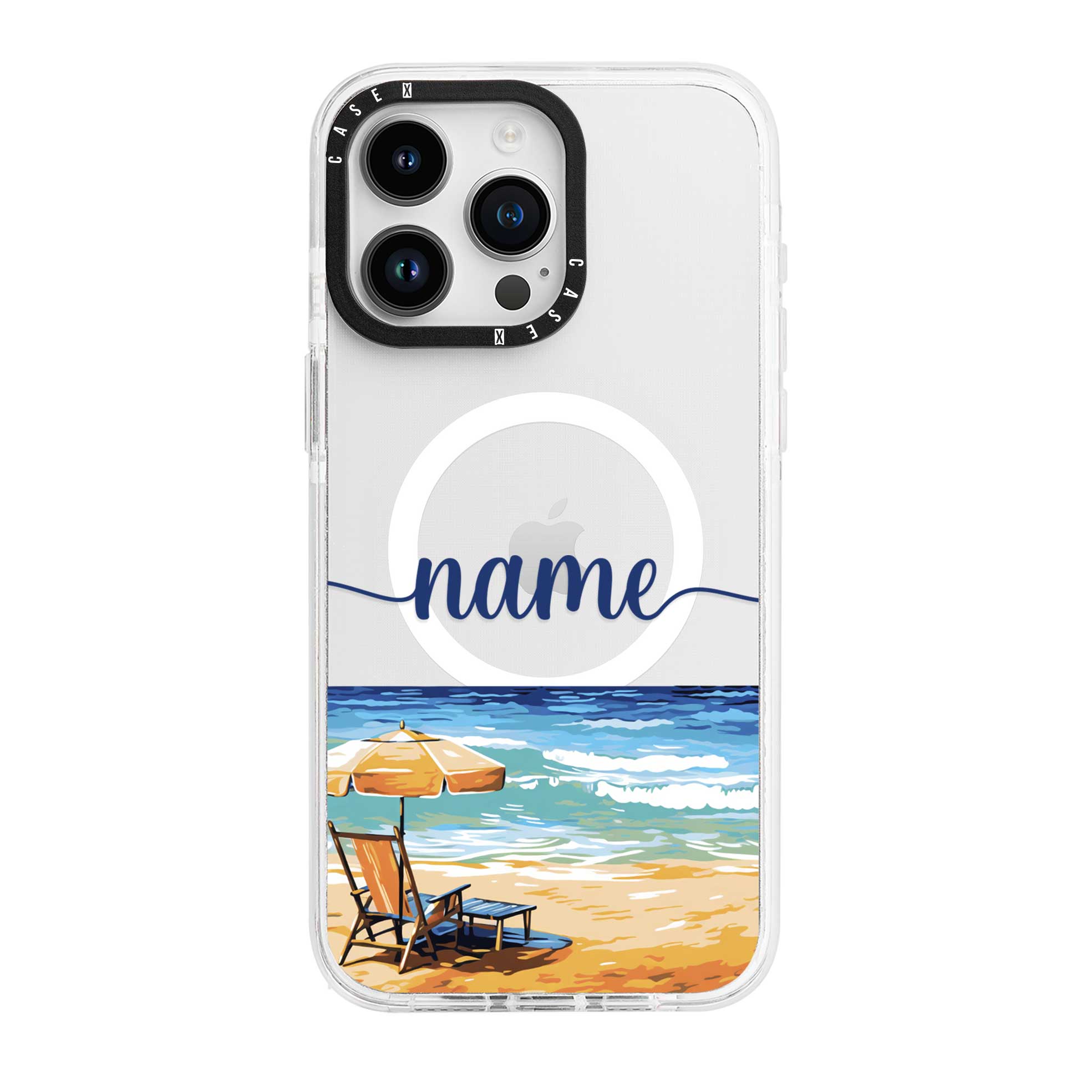 iPhone 16 Pro / MagSafe Compatible