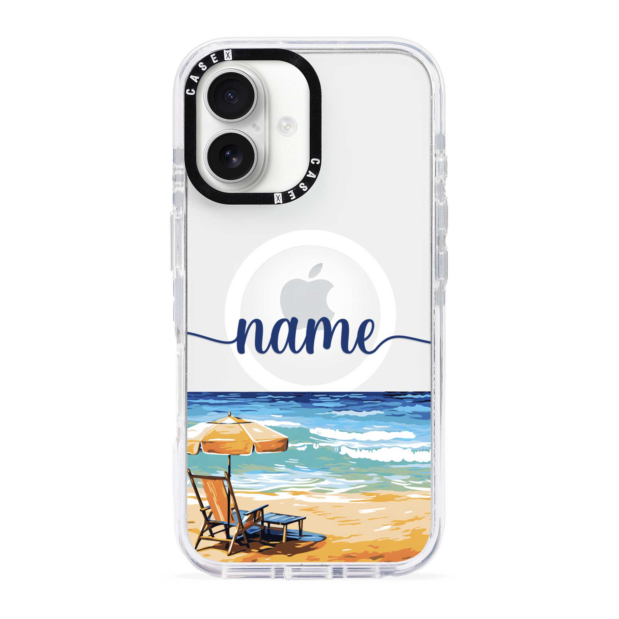 iPhone 16 / MagSafe Compatible