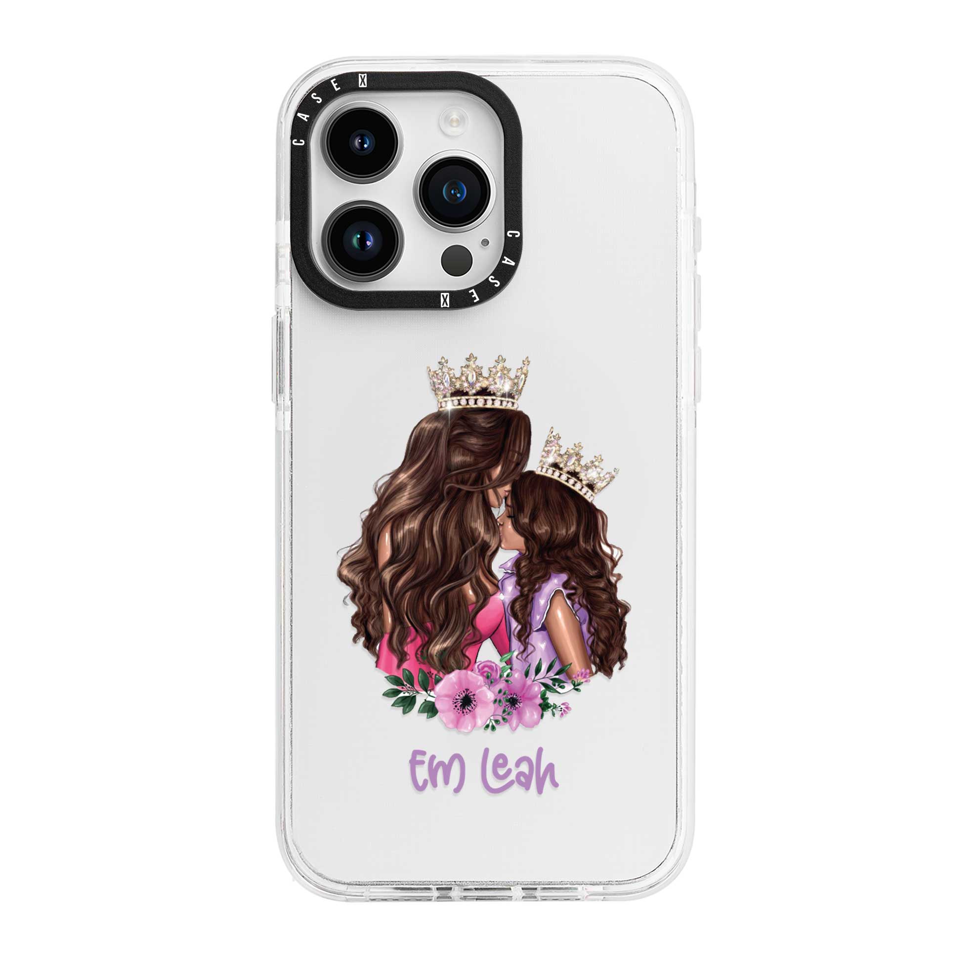 iPhone 15 Pro / Standard