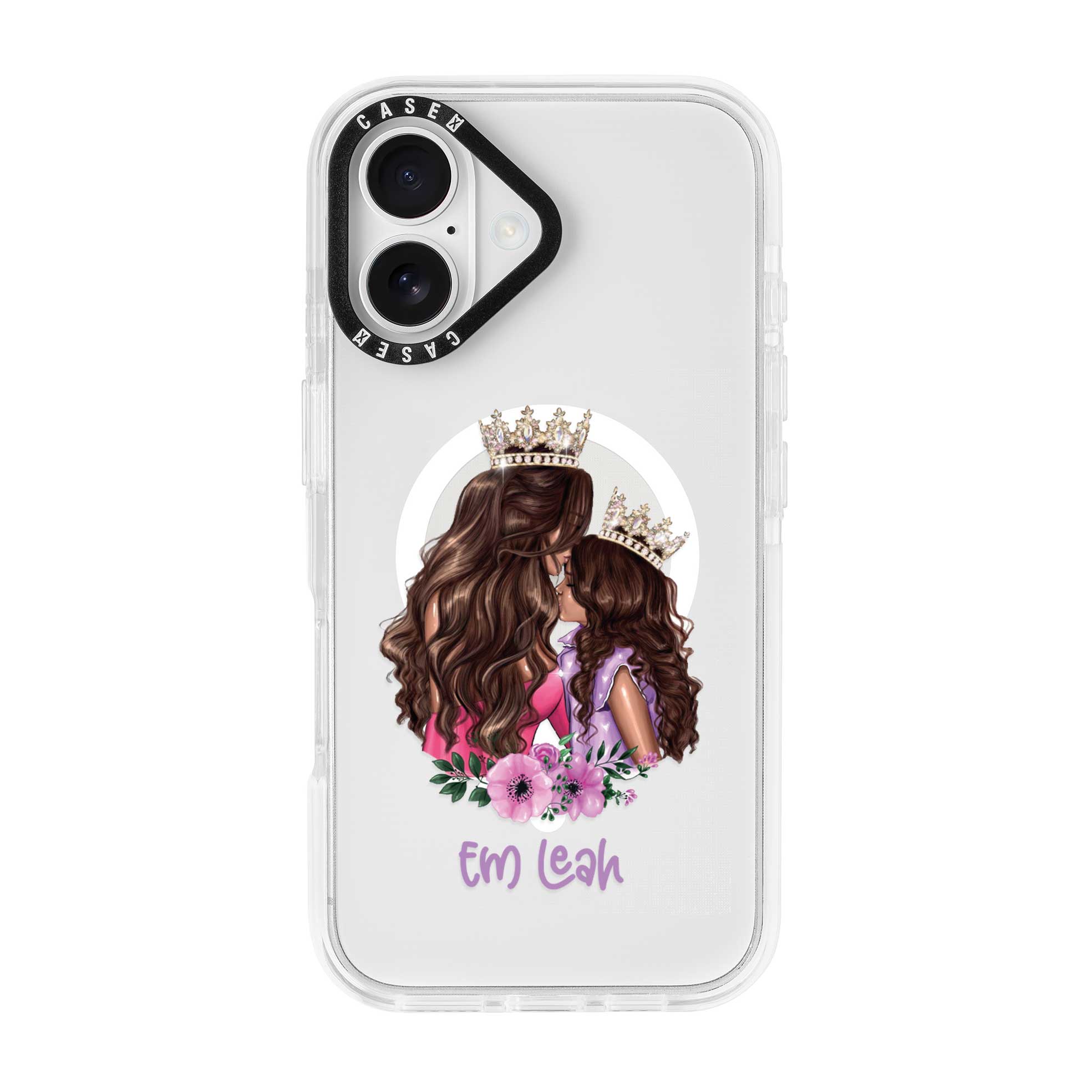 iPhone 16 Mini / MagSafe Compatible