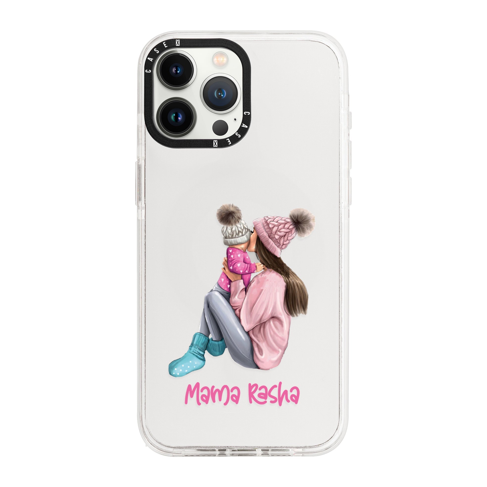 iPhone 13 Pro / Standard