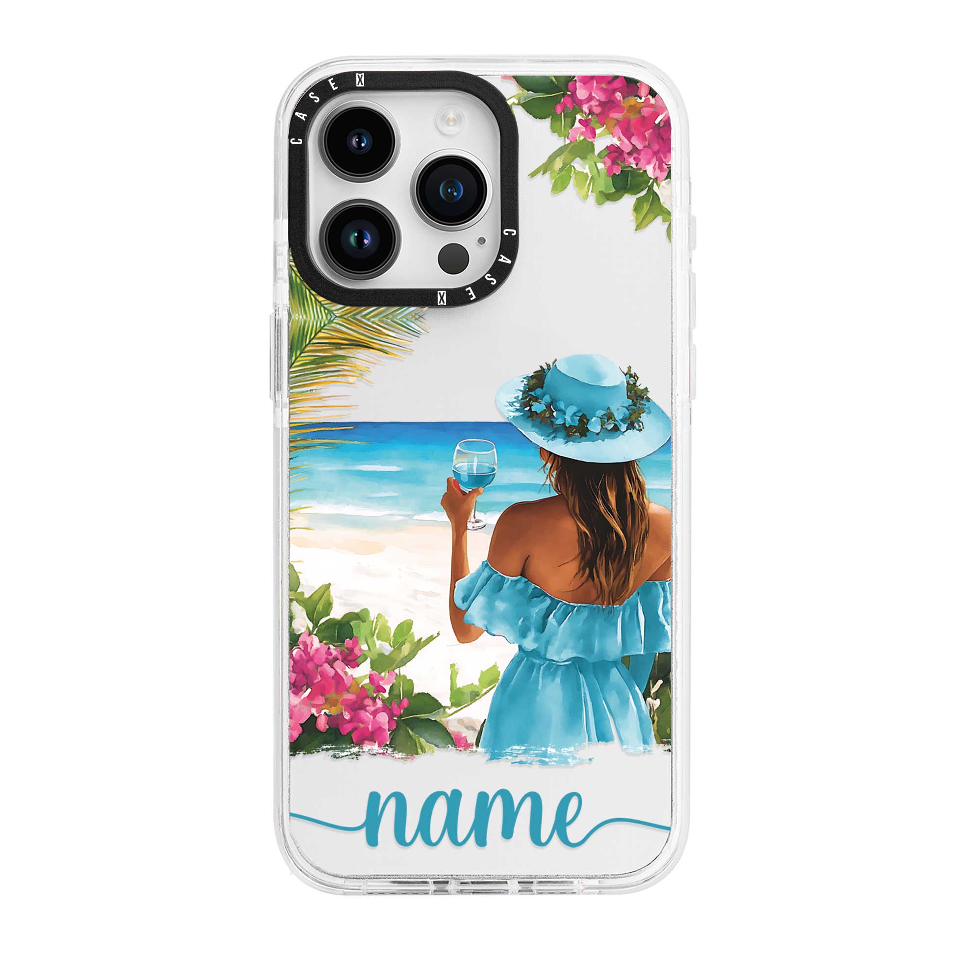 iPhone 15 Pro / Standard