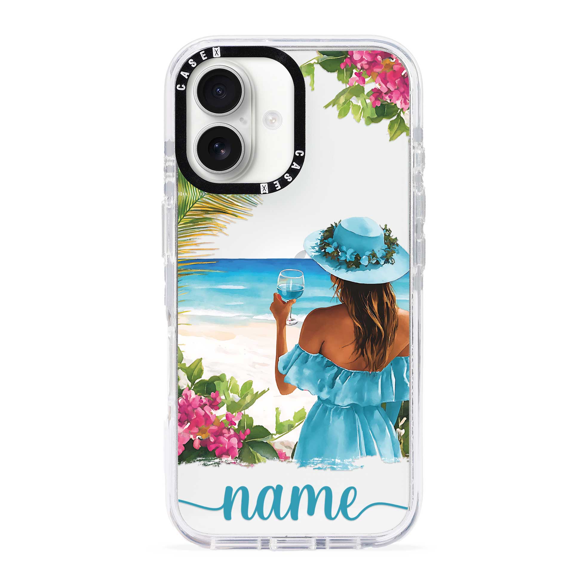 iPhone 16 Mini / Standard