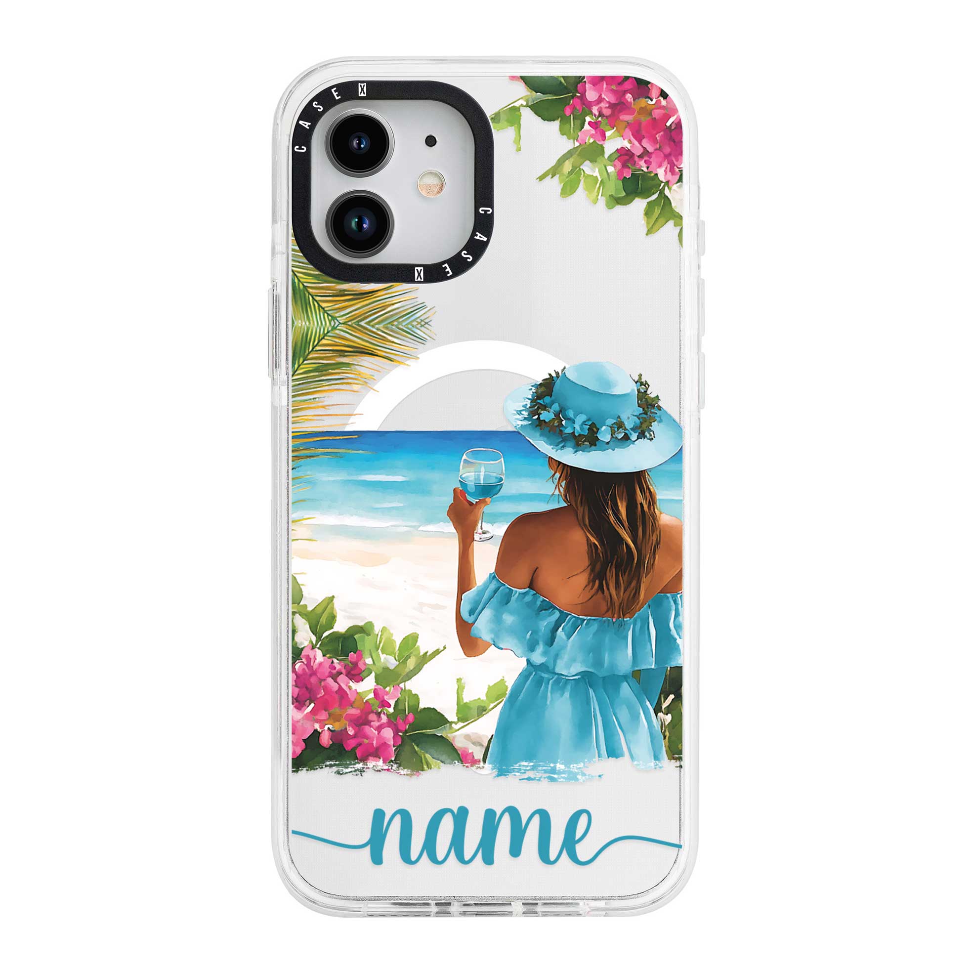 iPhone 12 / MagSafe Compatible