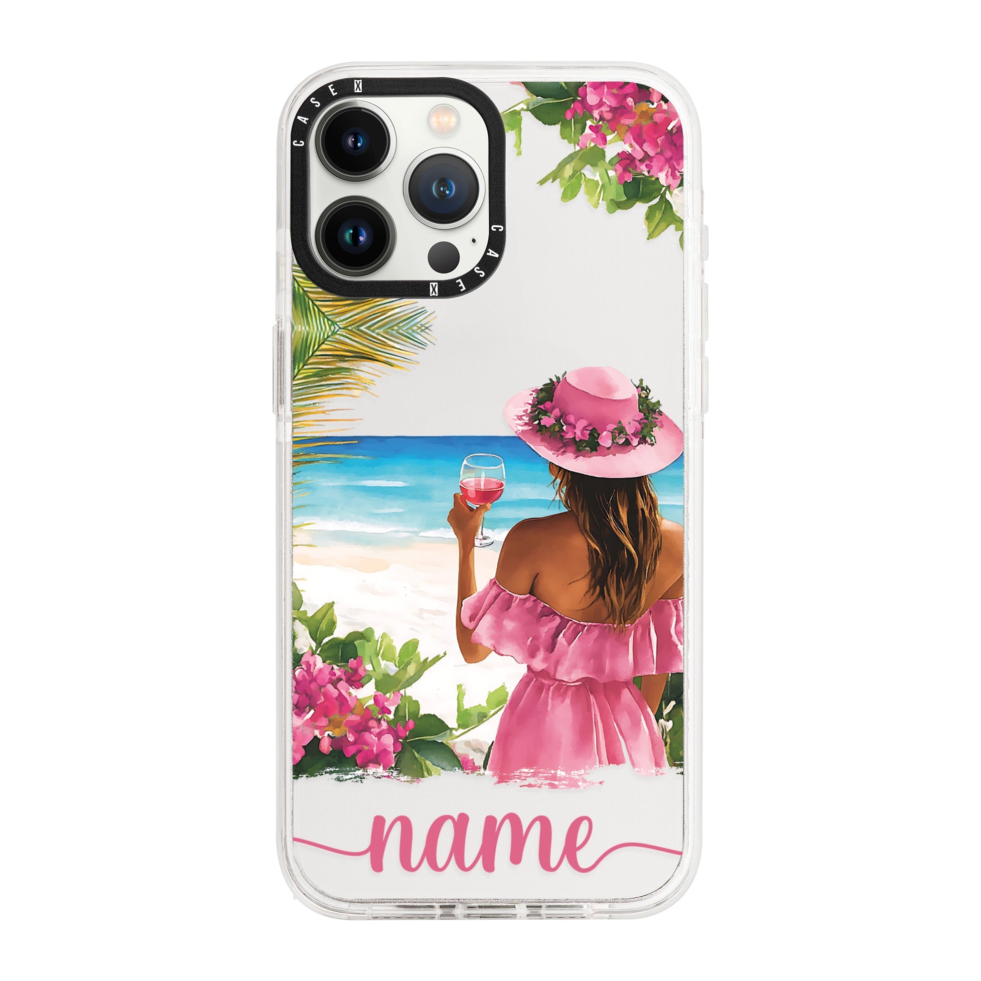 iPhone 13 Pro / Standard