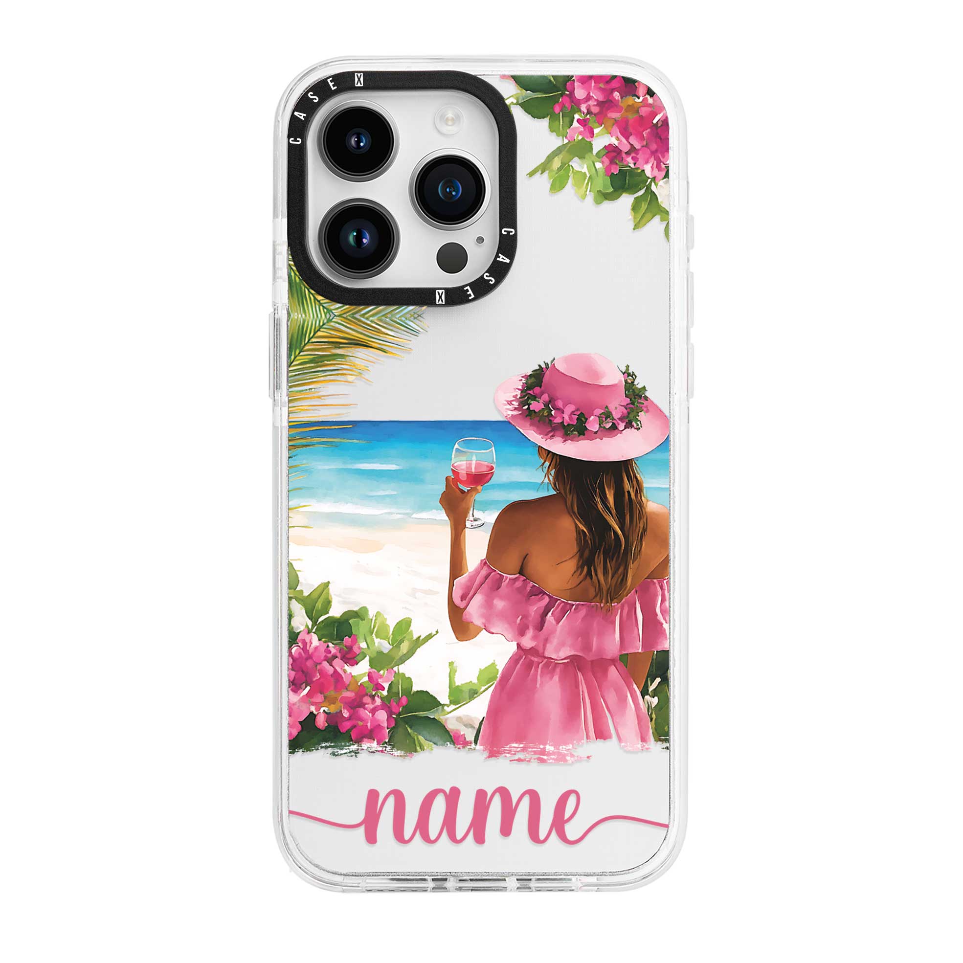 iPhone 15 Pro / Standard