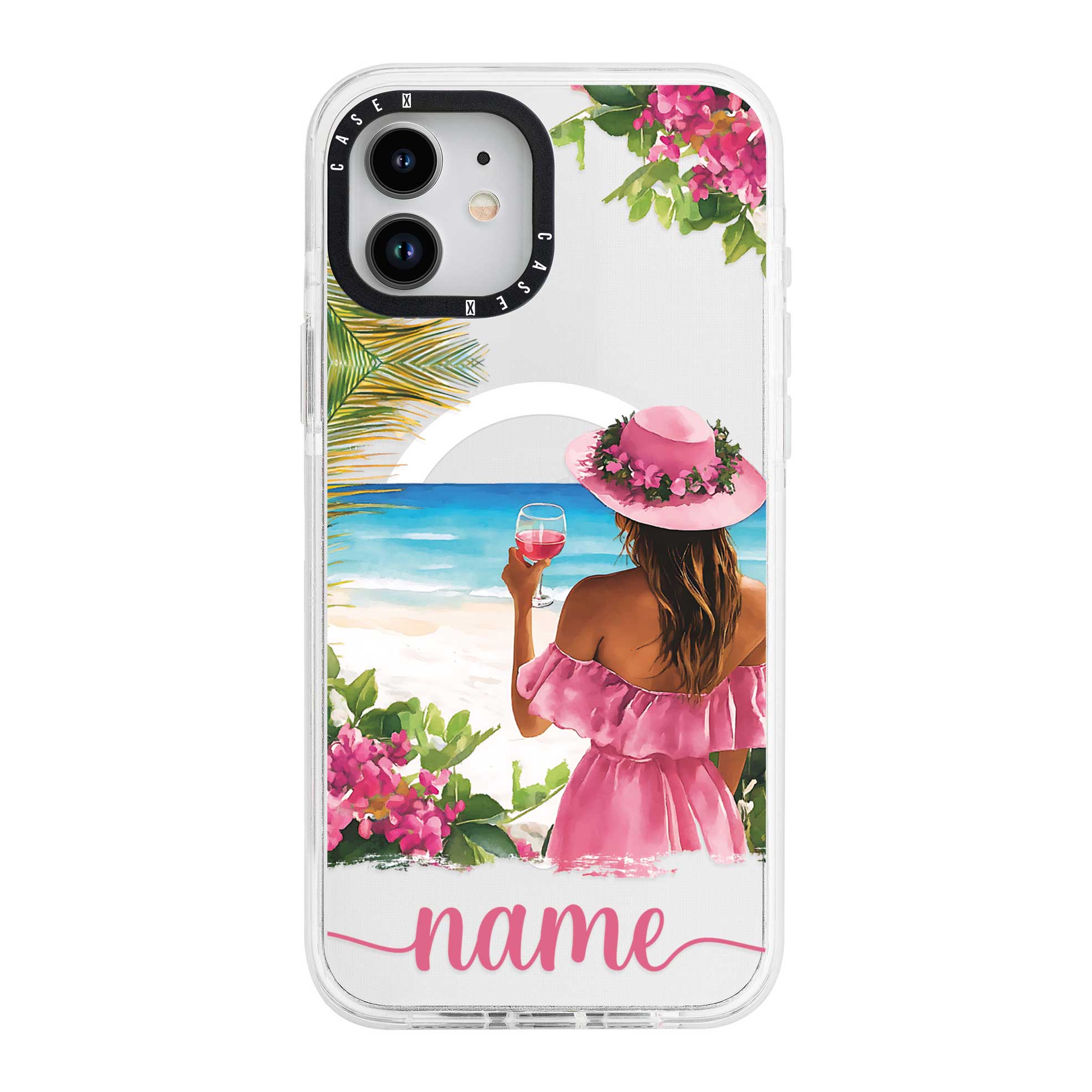 iPhone 12 / MagSafe Compatible