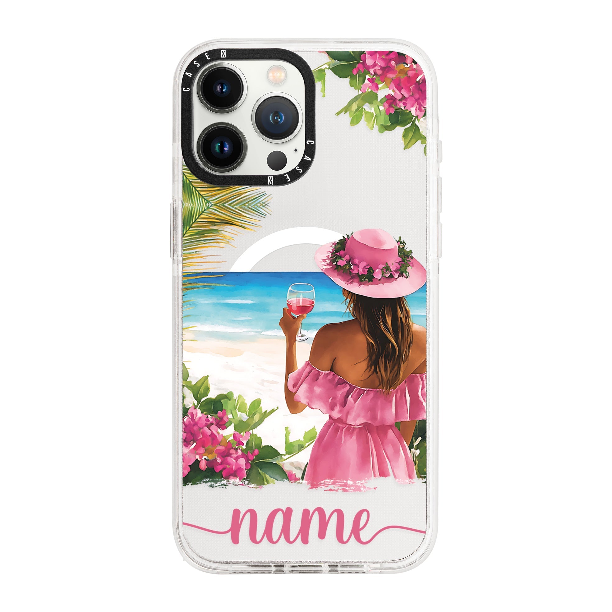 iPhone 13 Pro Max / MagSafe Compatible