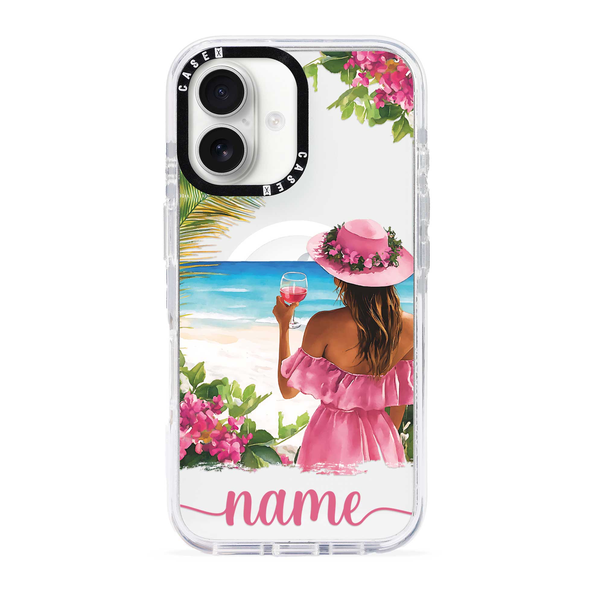 iPhone 16 / MagSafe Compatible