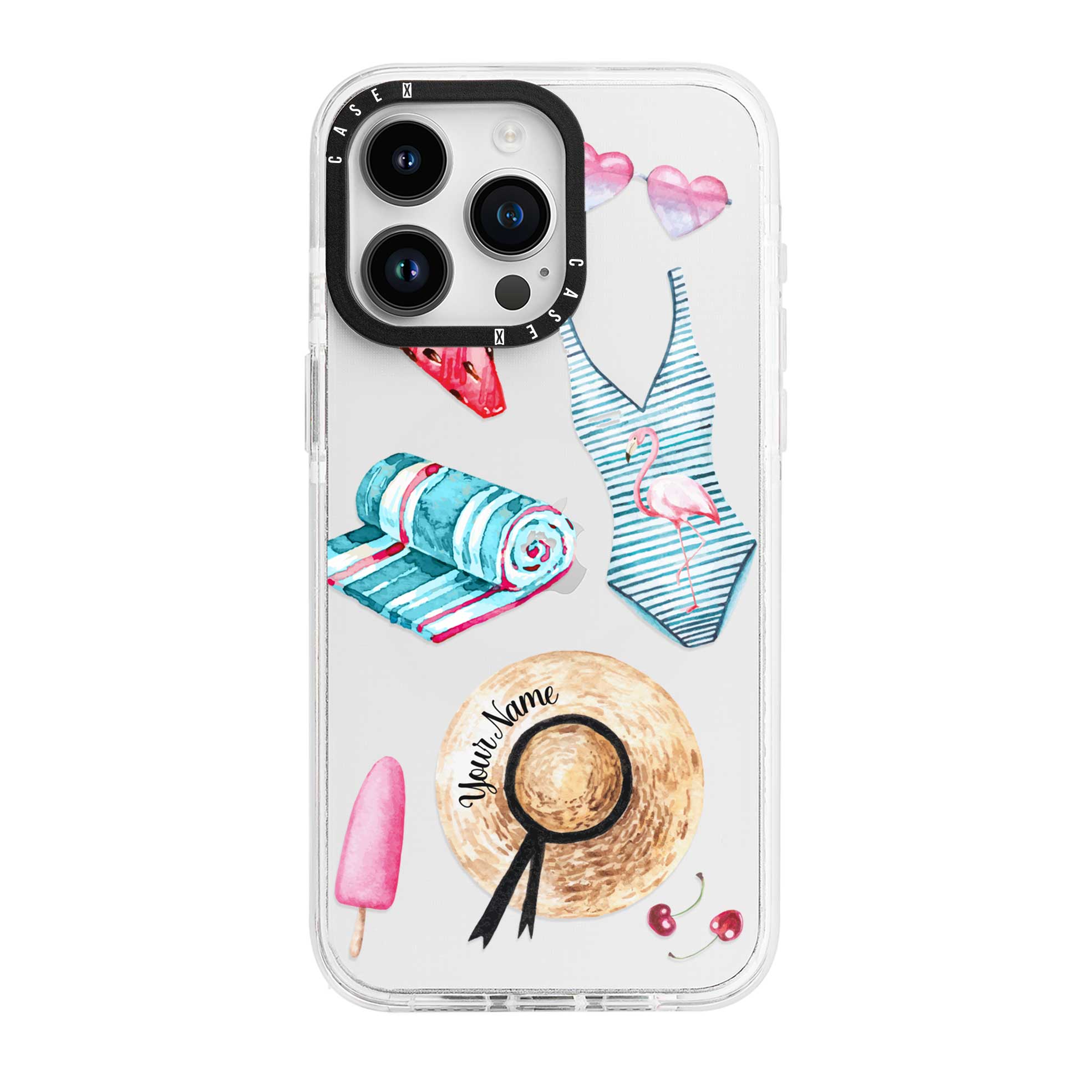 iPhone 15 Pro Max / Standard