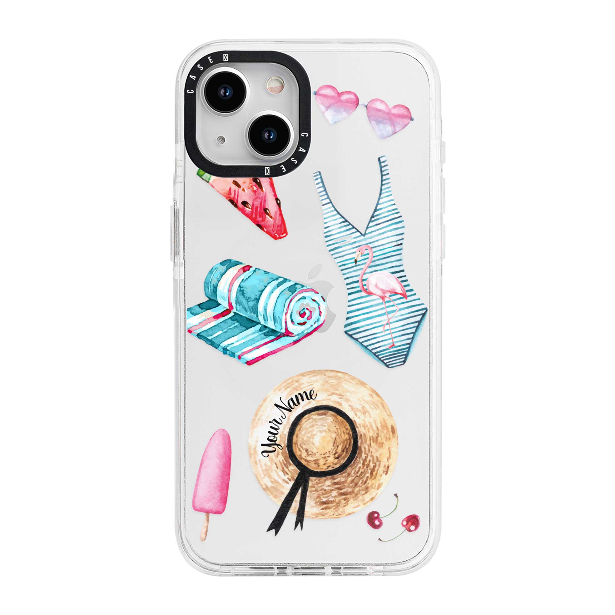 iPhone 15 / Standard