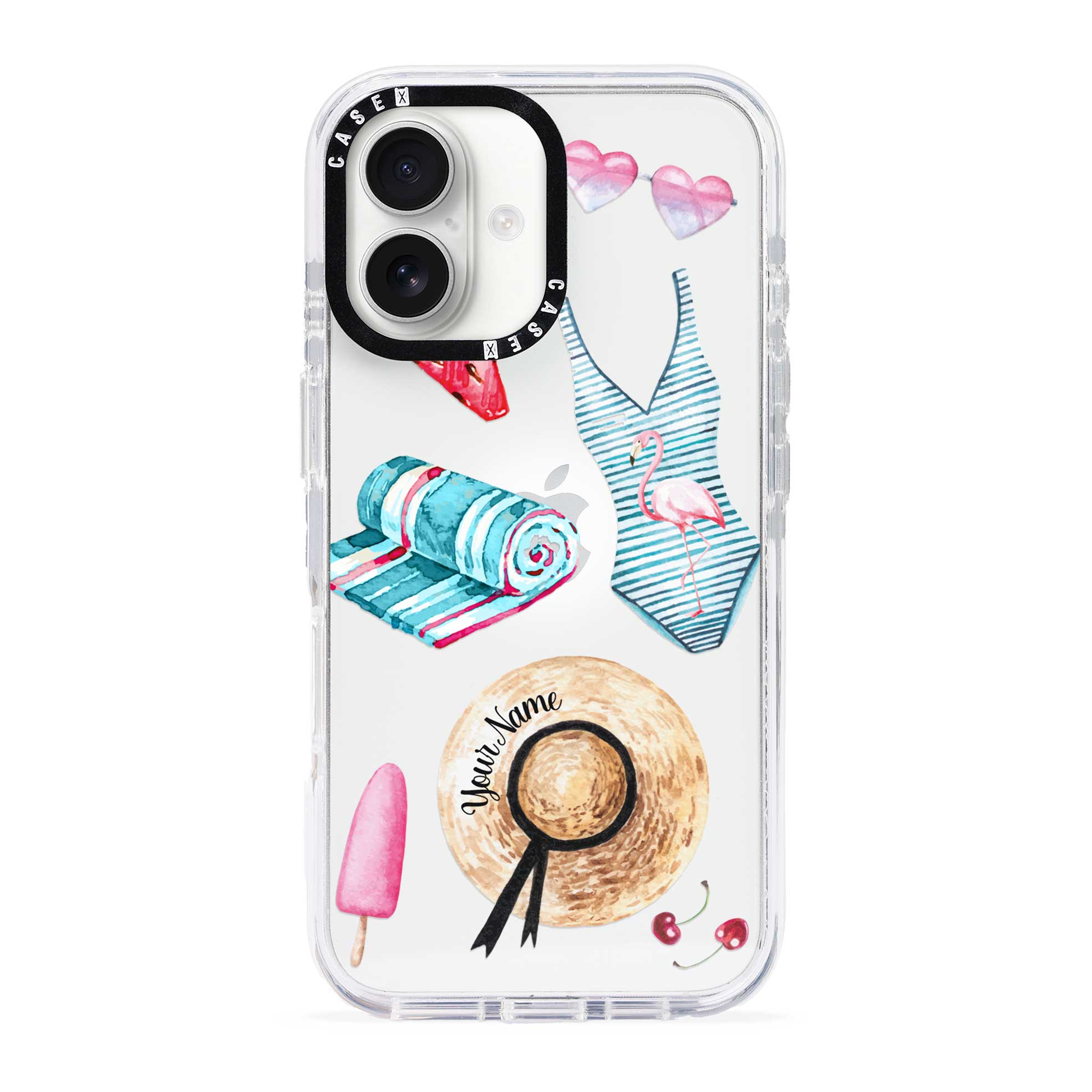 iPhone 16 Mini / Standard