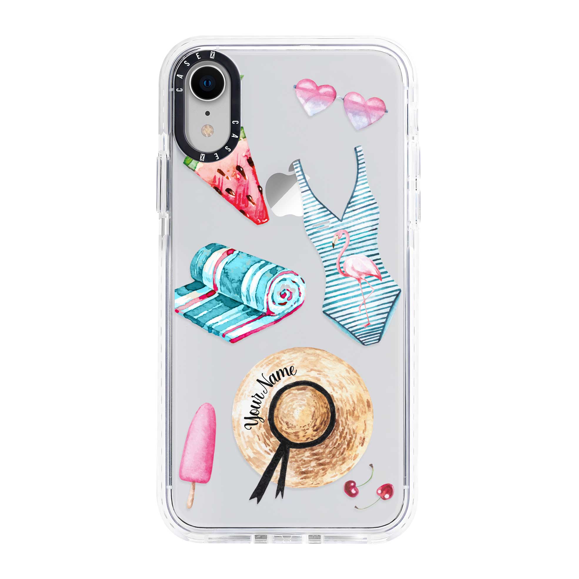 iPhone Xr / Standard