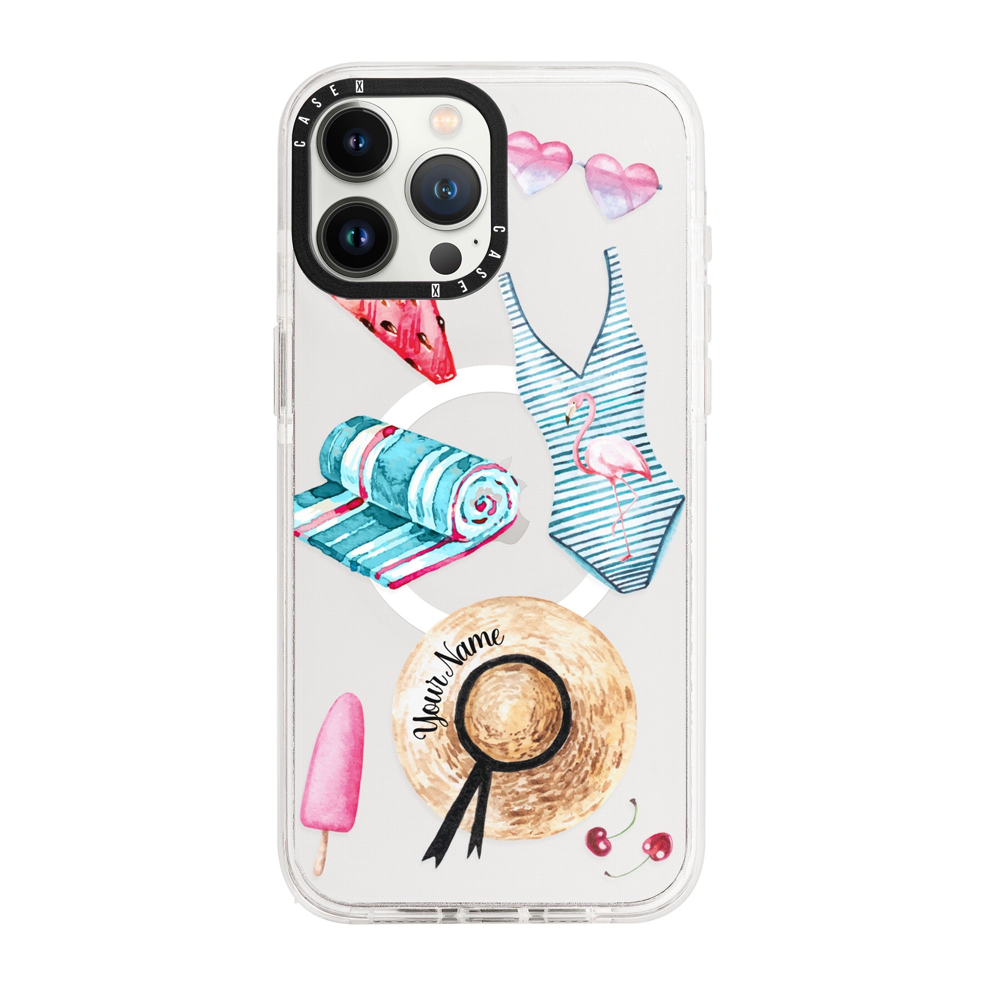 iPhone 13 Pro Max / MagSafe Compatible