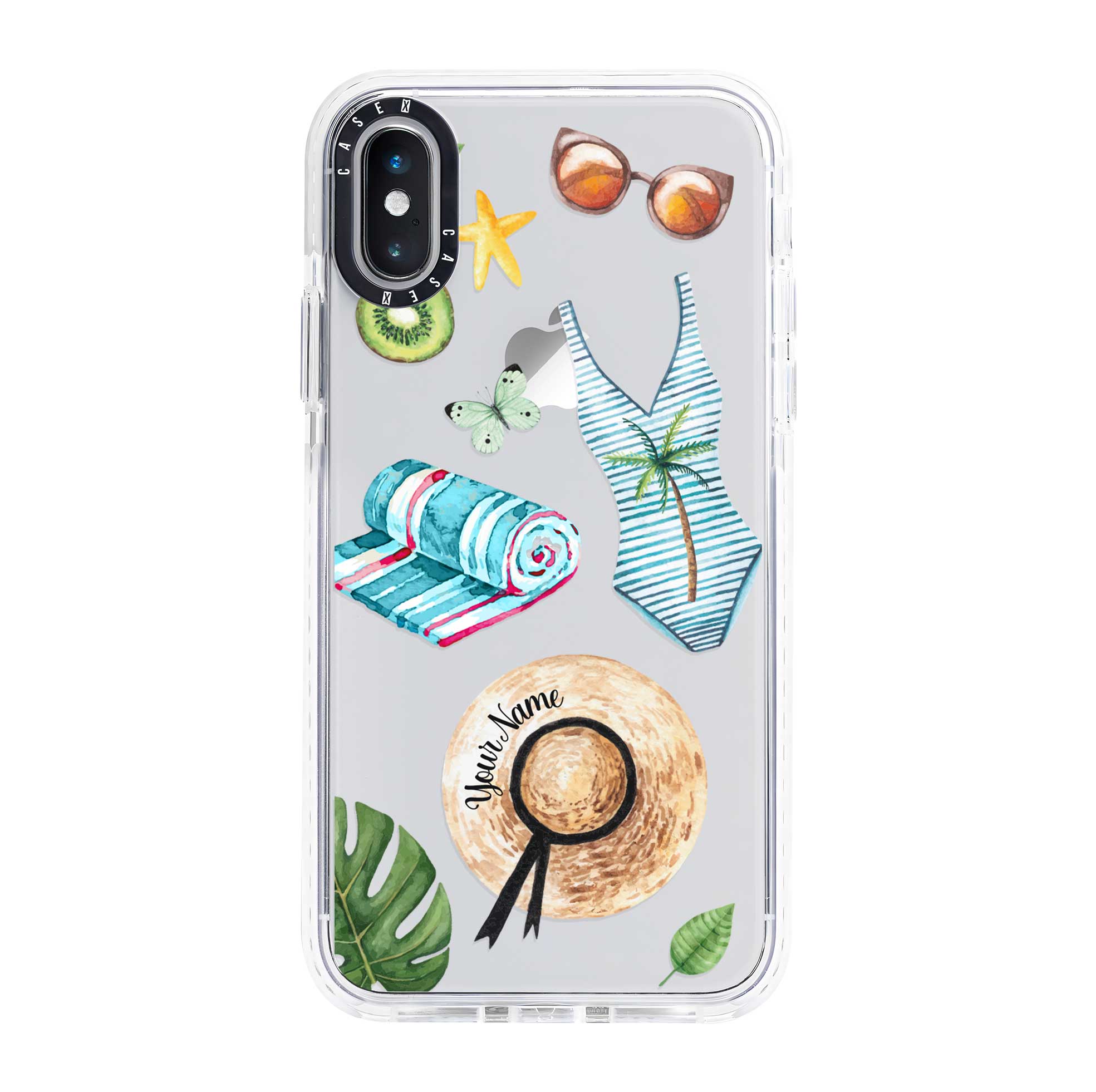 iPhone XS Max / Standard