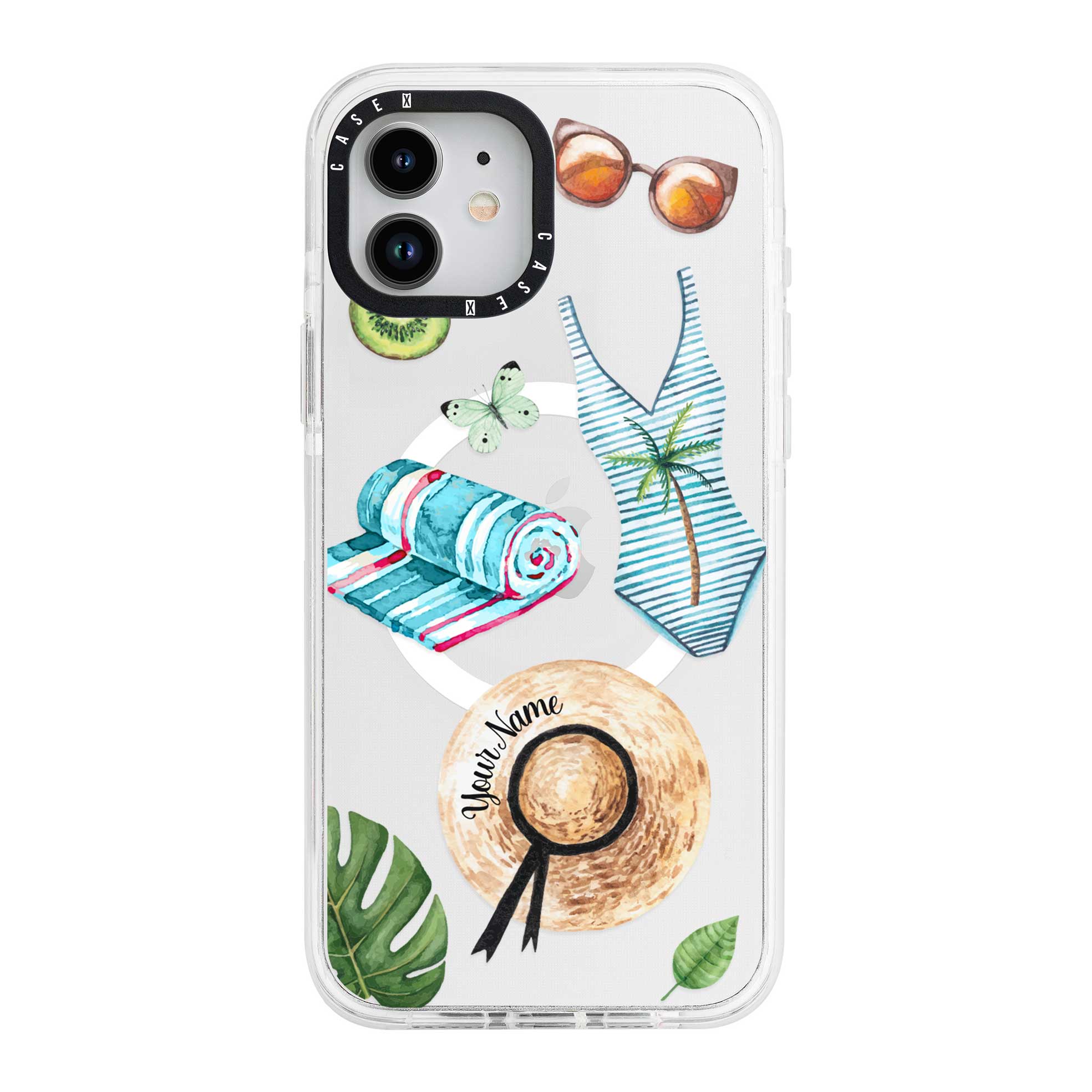 iPhone 12 Mini / MagSafe Compatible