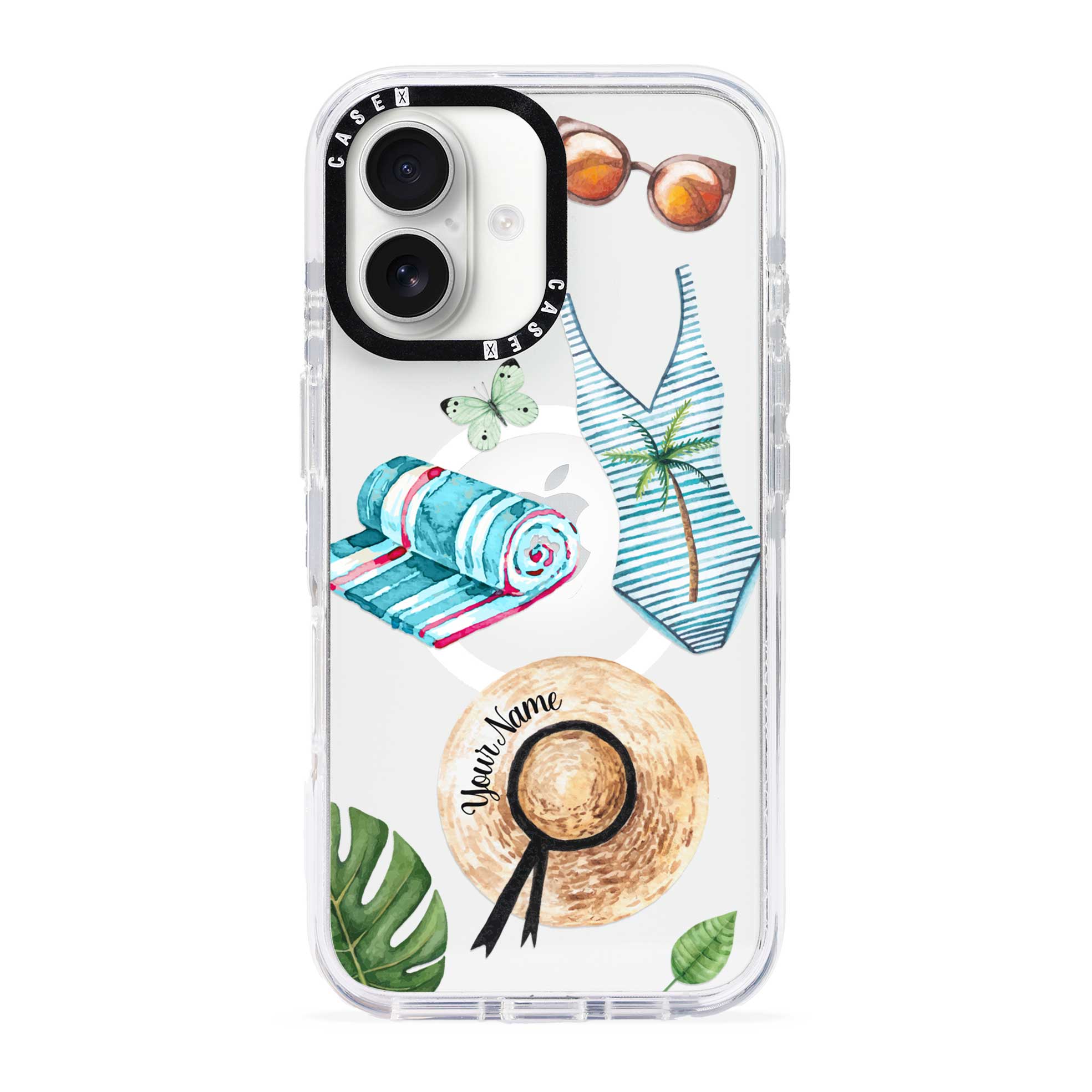 iPhone 16 Mini / MagSafe Compatible