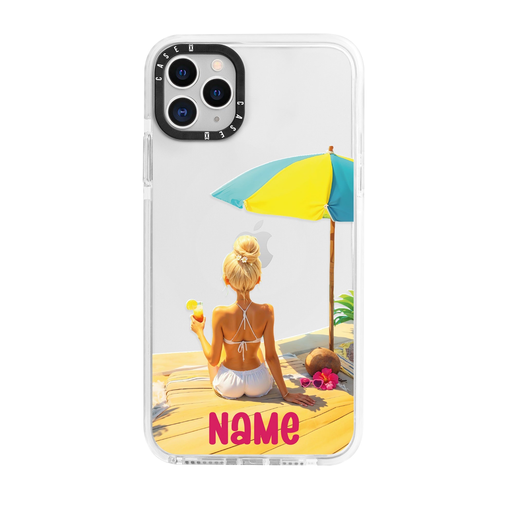 iPhone 11 Pro / Standard