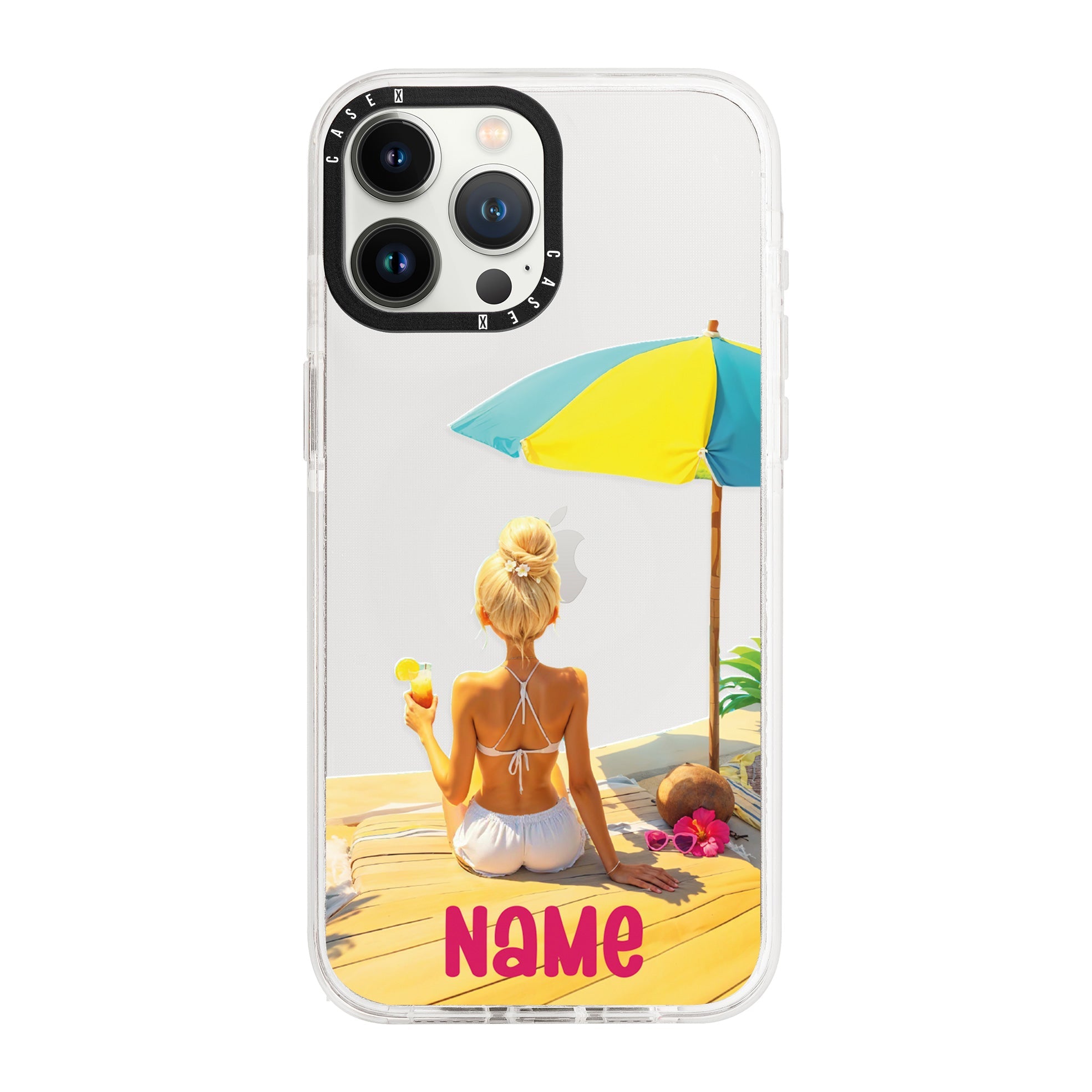 iPhone 13 Pro / Standard