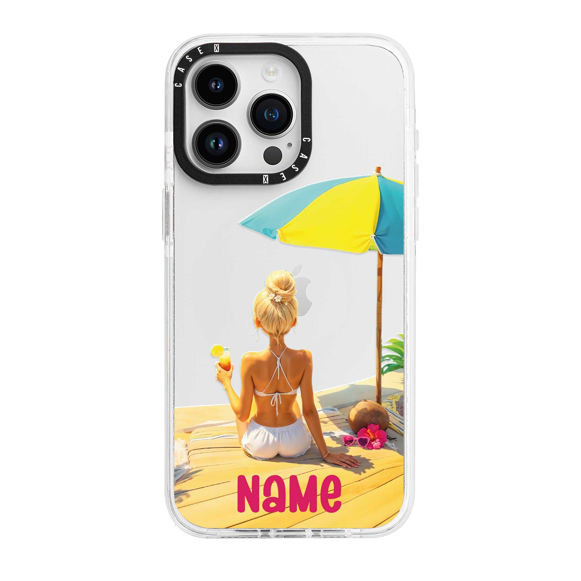 iPhone 15 Pro / Standard