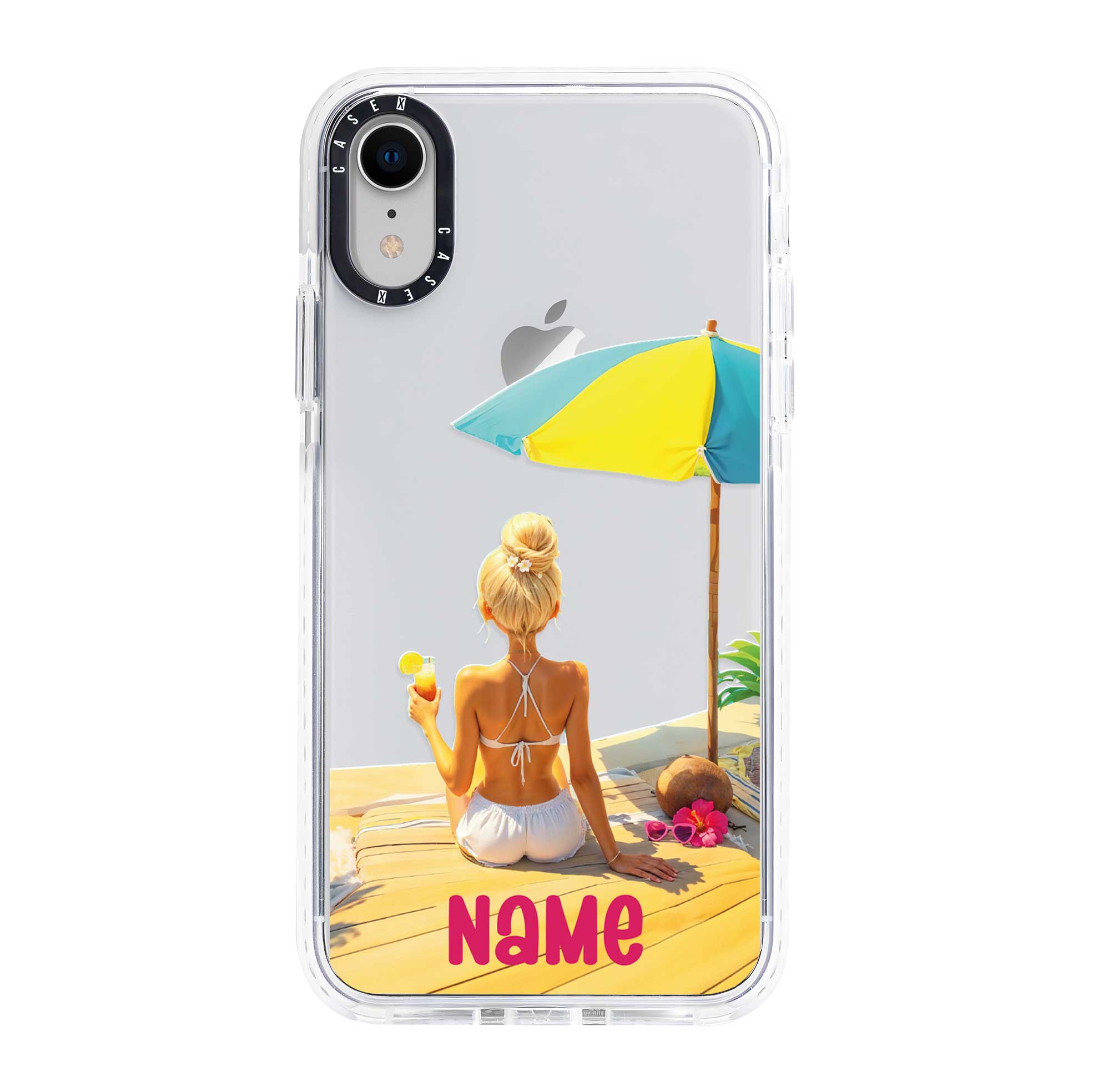 iPhone Xr / Standard