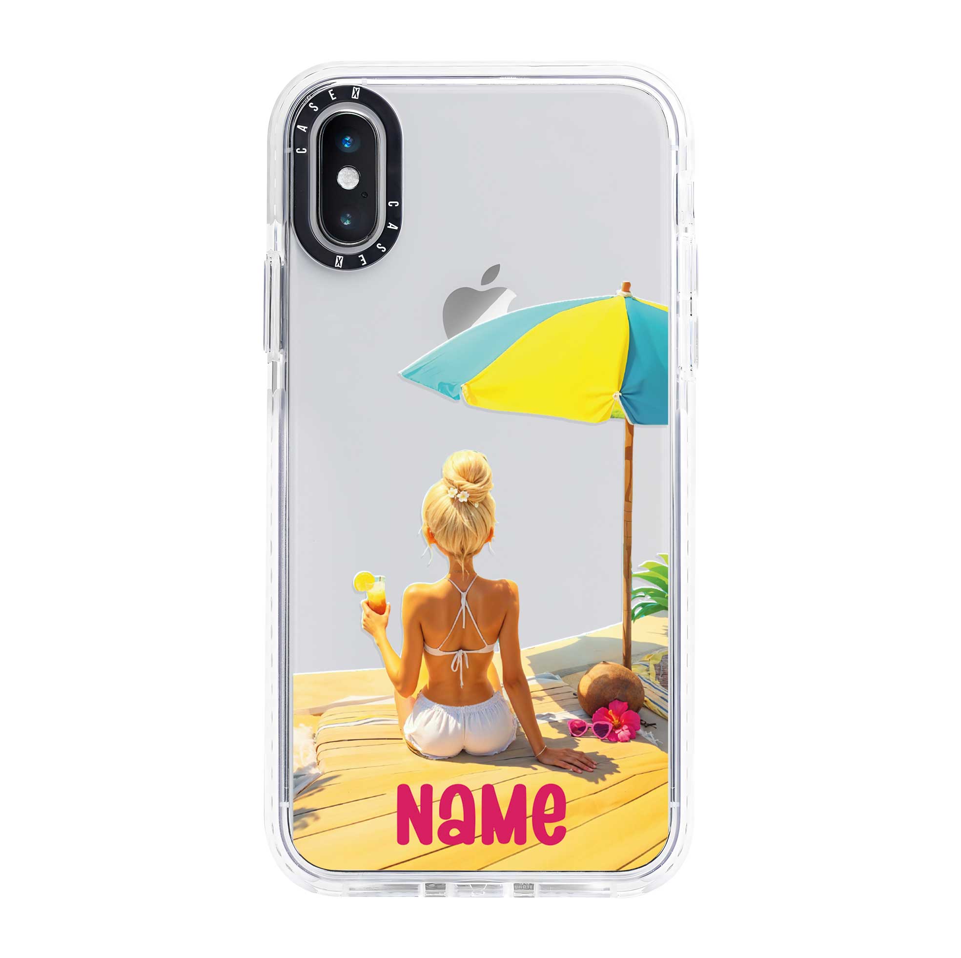 iPhone XS Max / Standard