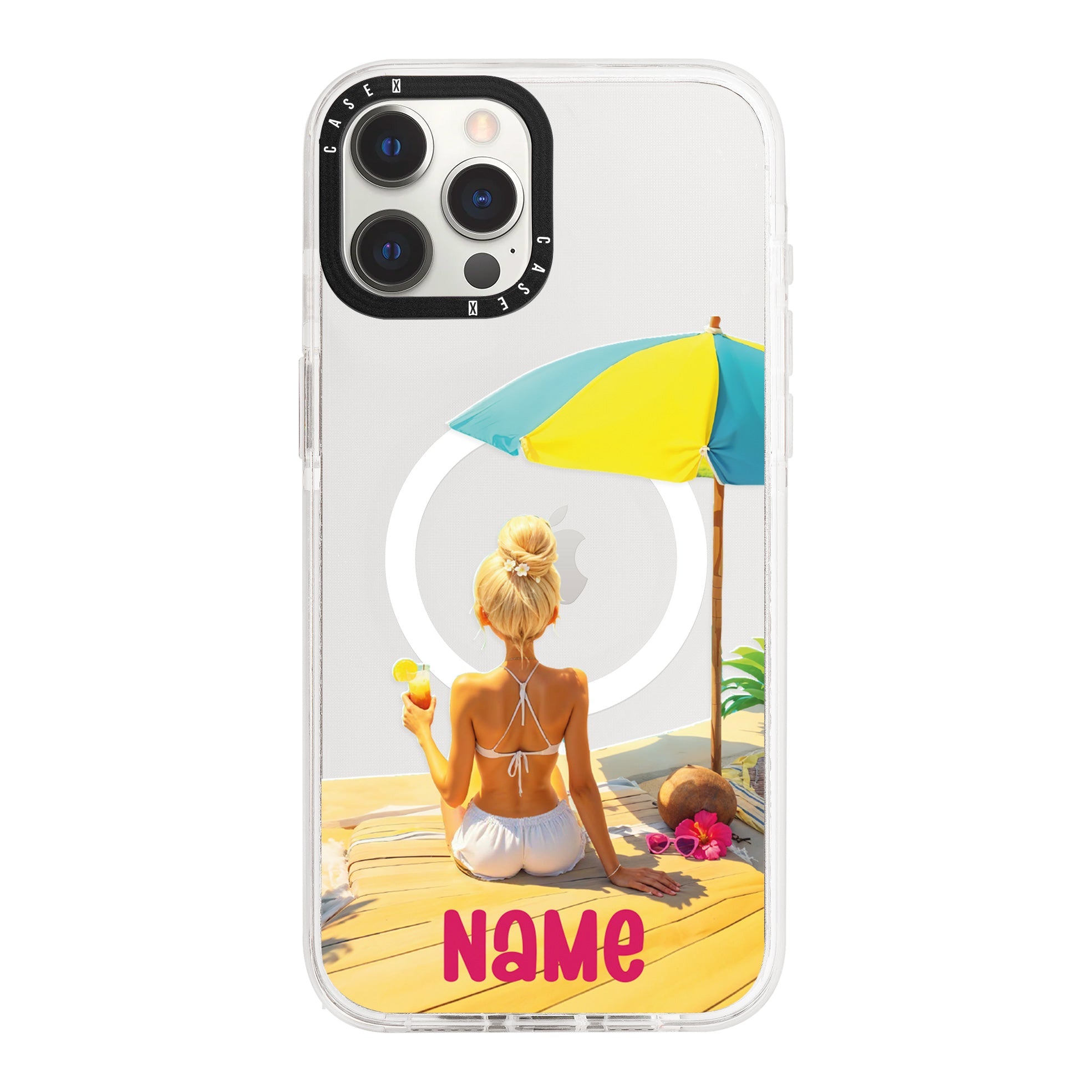 iPhone 12 Pro Max / MagSafe Compatible