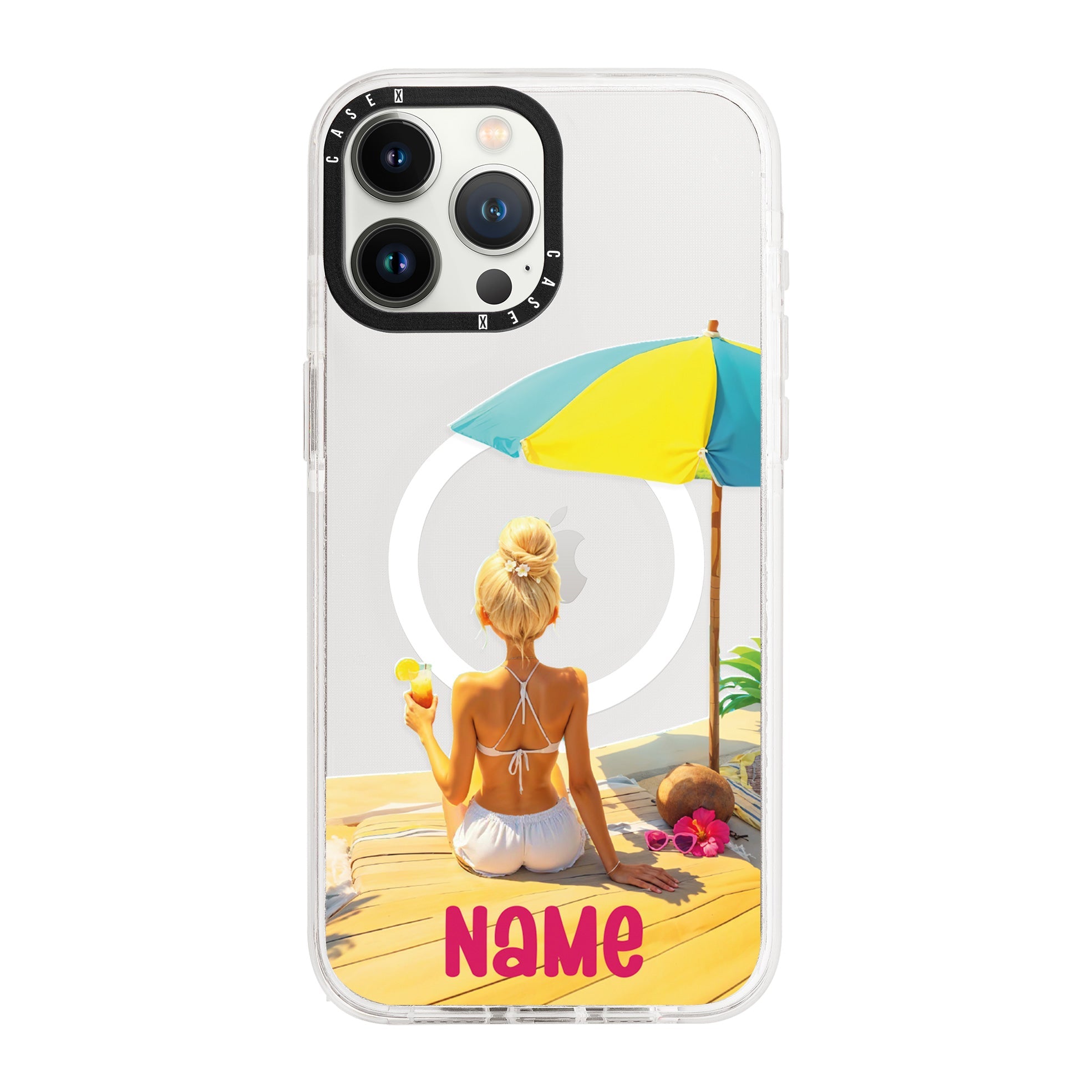 iPhone 13 Pro Max / MagSafe Compatible