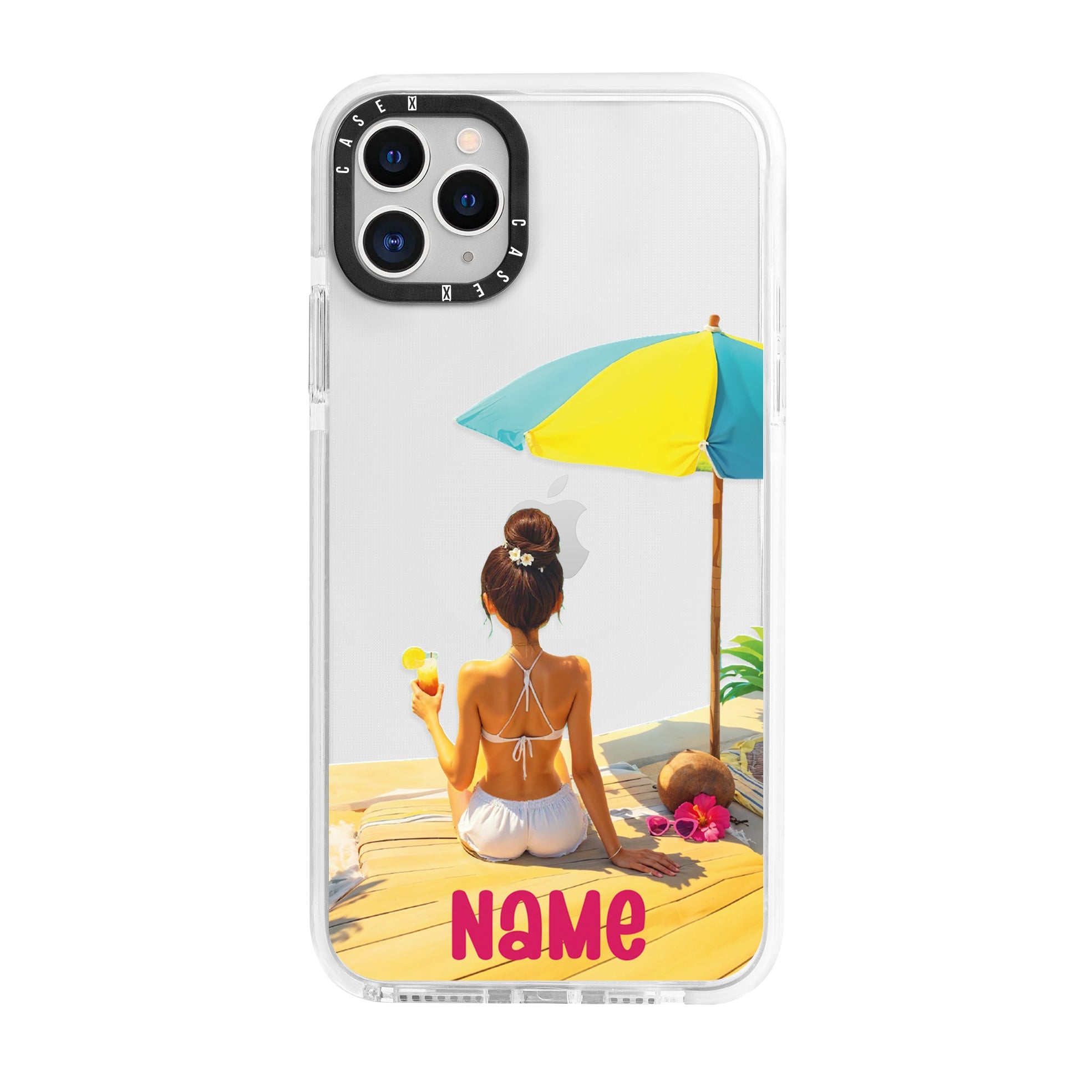 iPhone 11 Pro Max / Standard