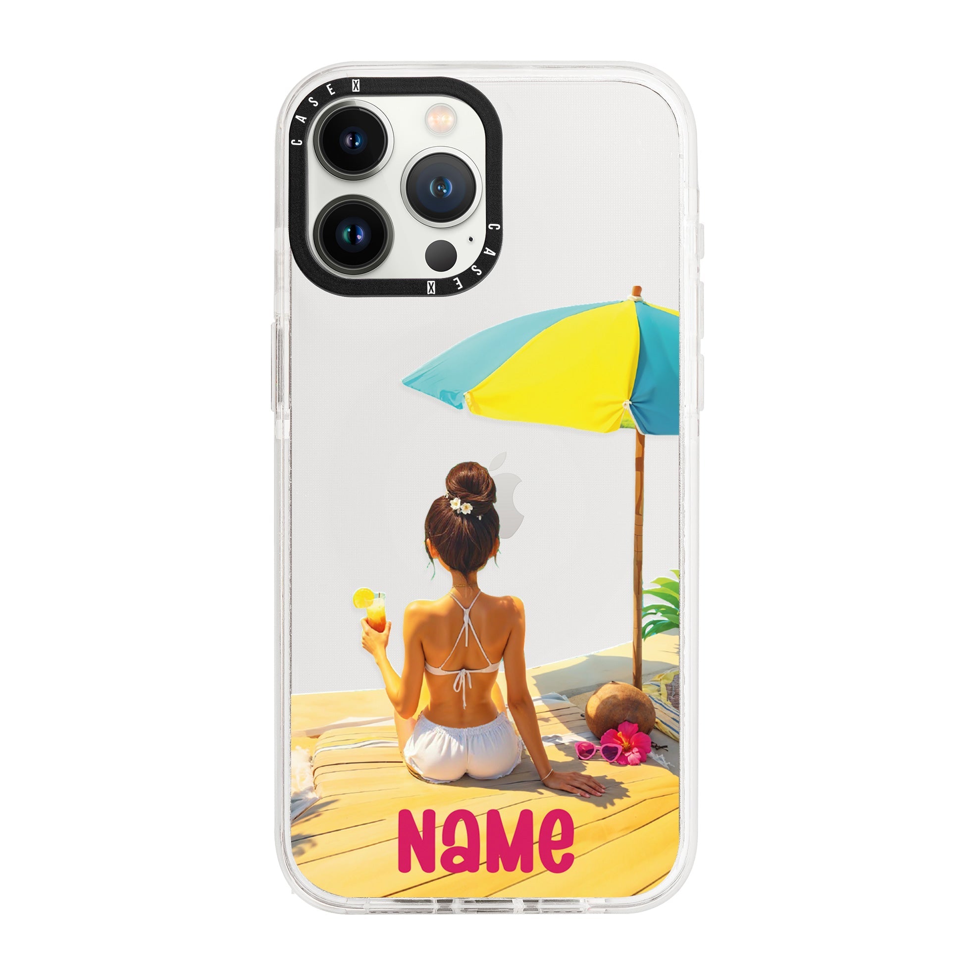 iPhone 13 Pro / Standard