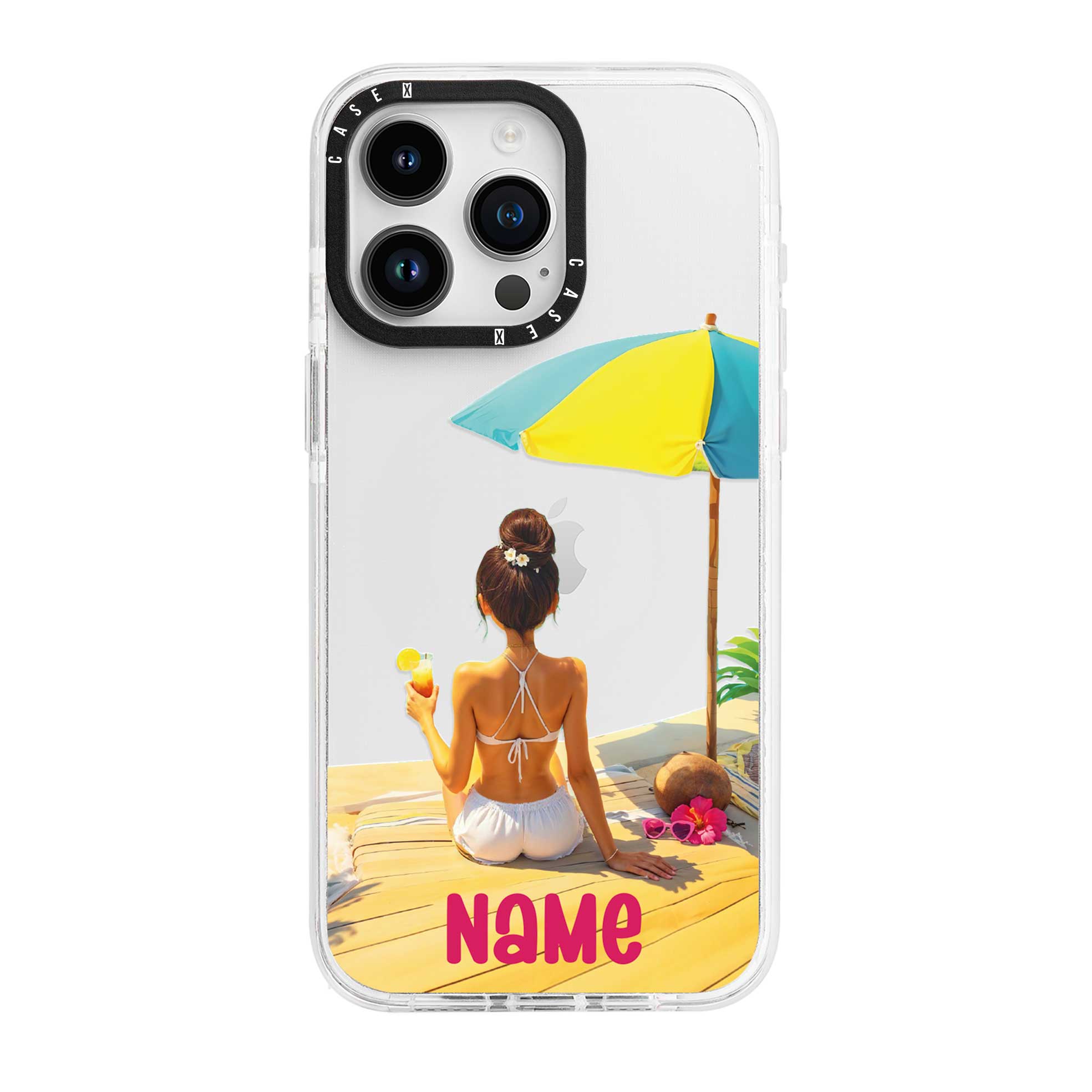 iPhone 15 Pro / Standard