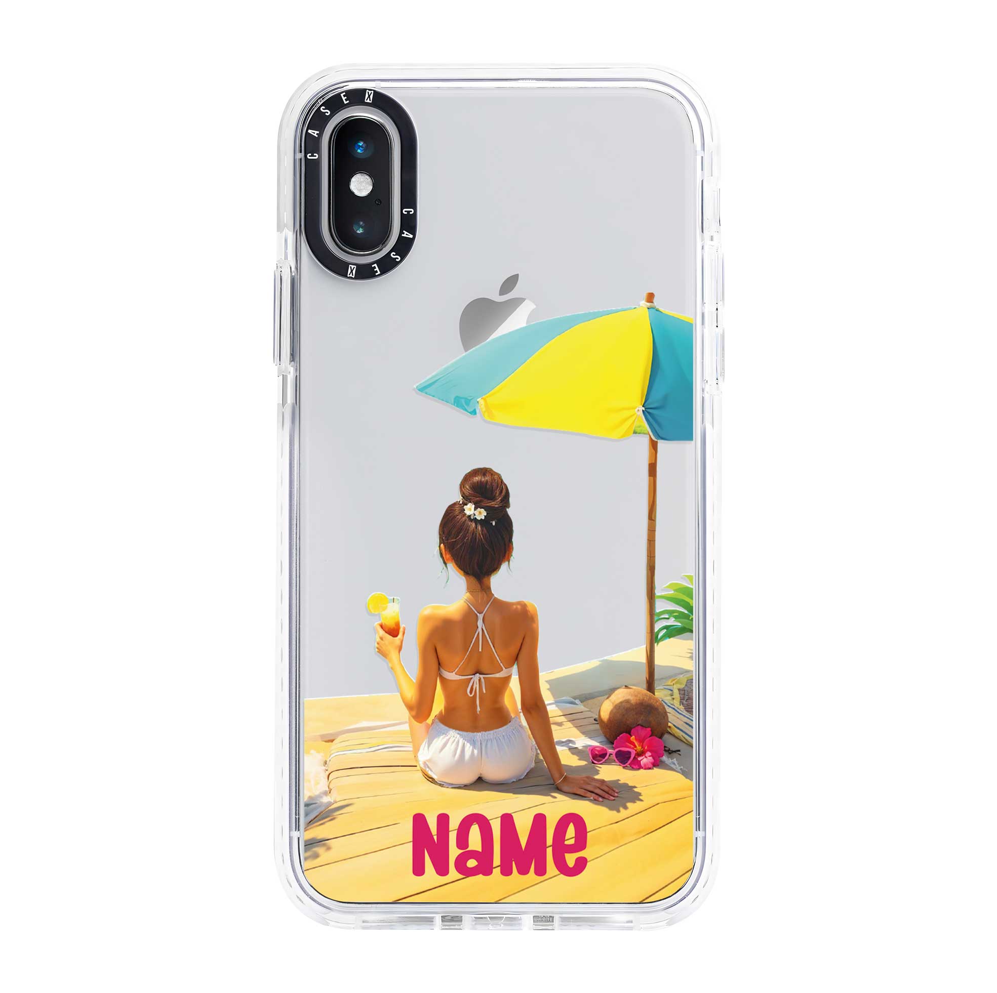 iPhone XS Max / Standard