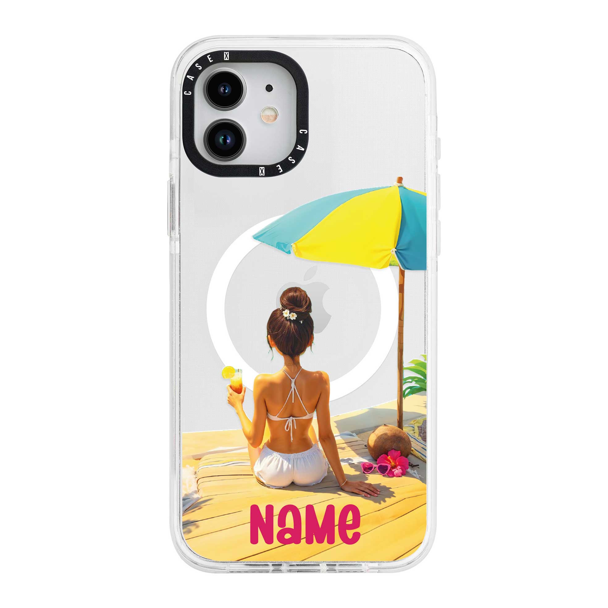 iPhone 12 Mini / MagSafe Compatible