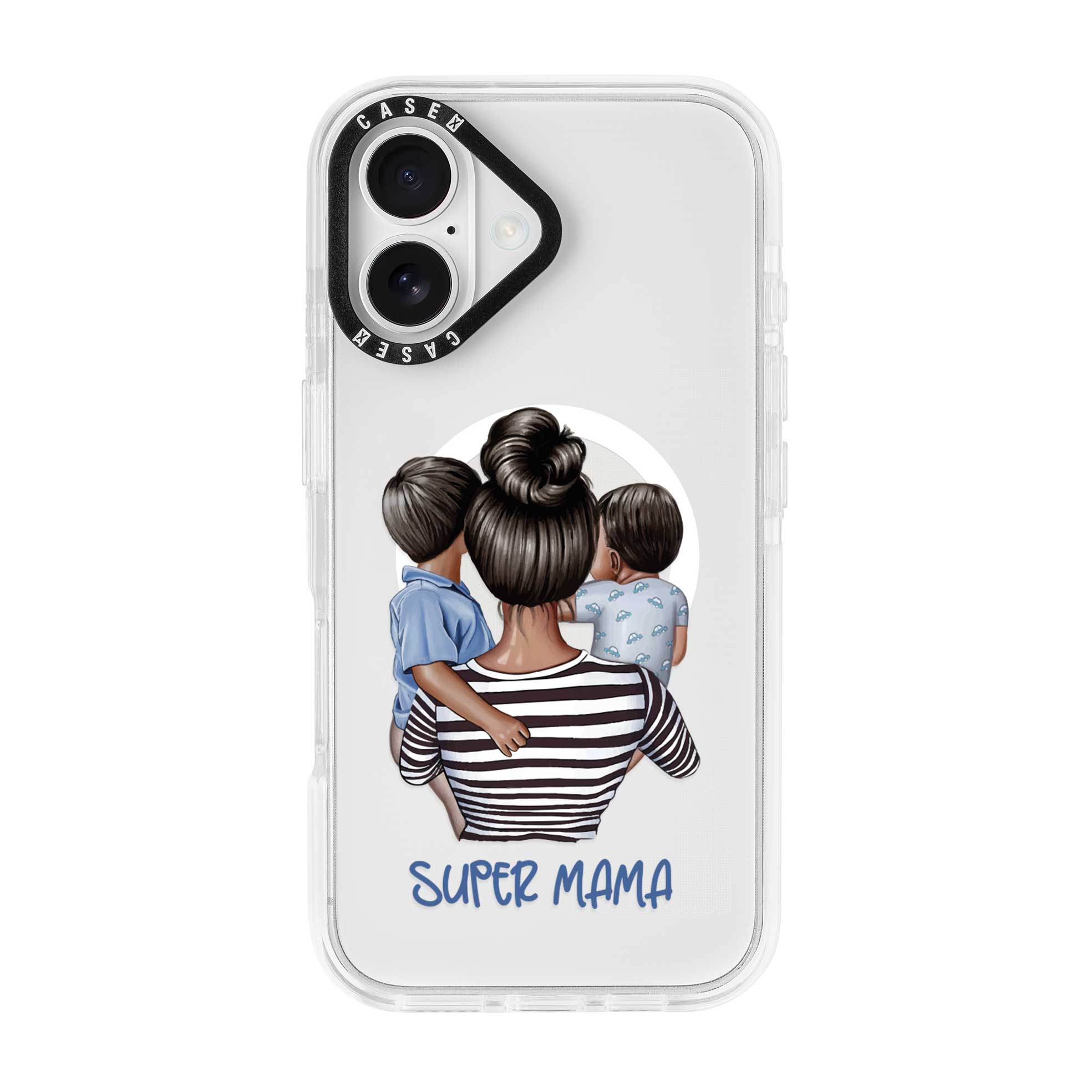 iPhone 16 Mini / MagSafe Compatible