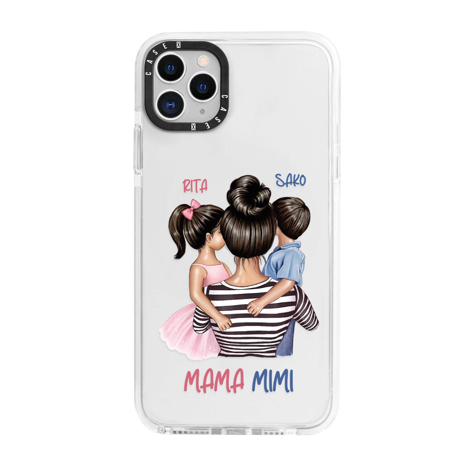 iPhone 11 Pro Max / Standard