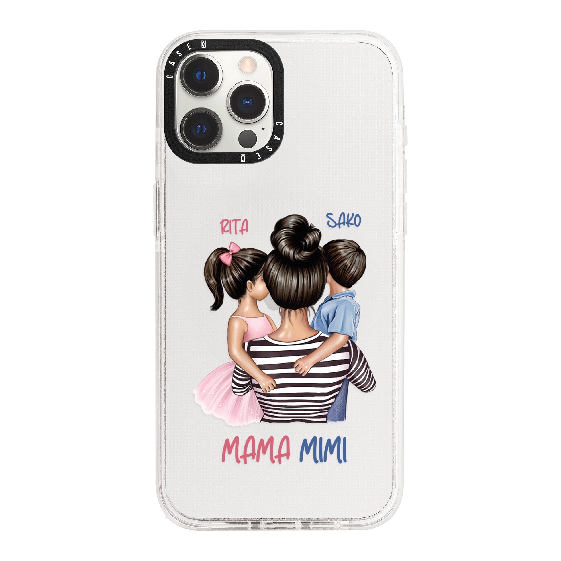 iPhone 12 Pro Max / Standard