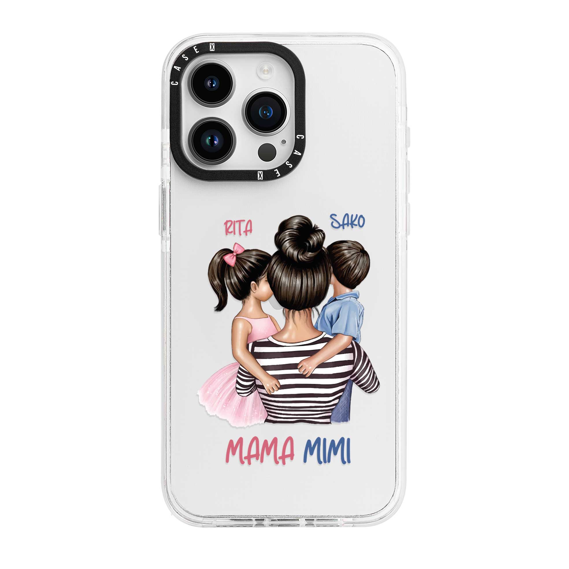 iPhone 16 Pro / Standard