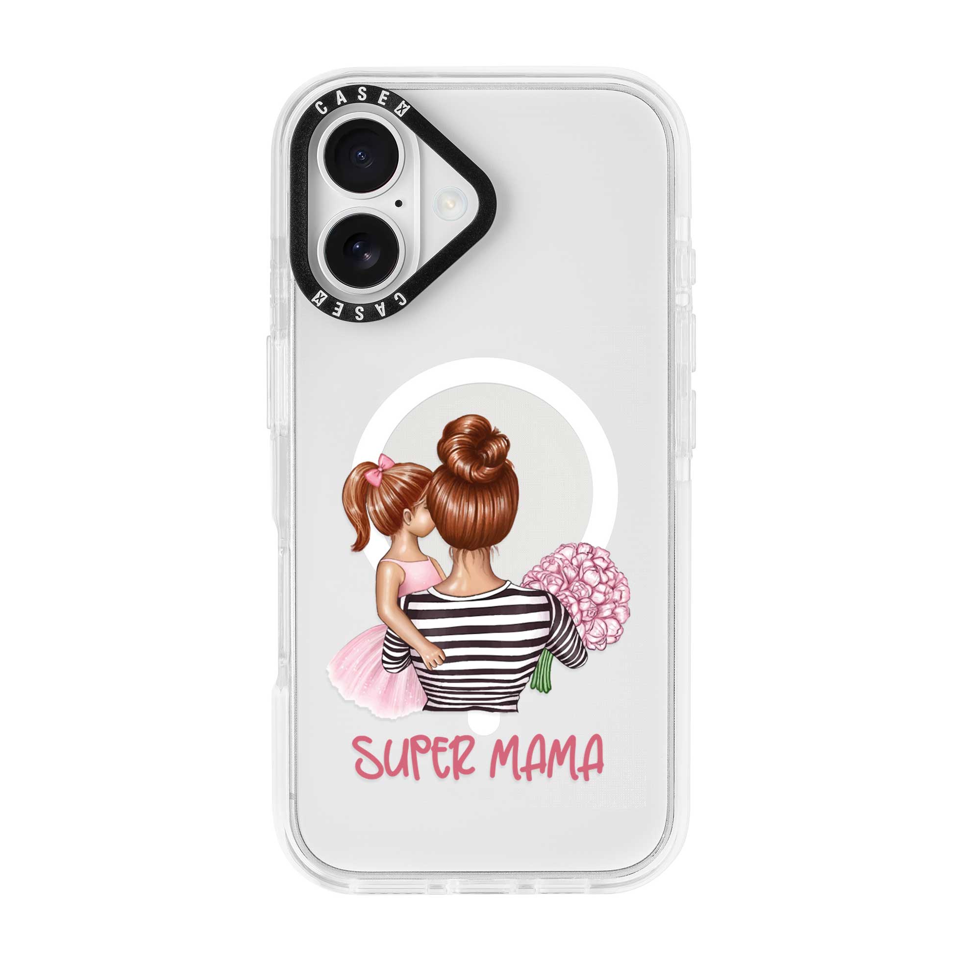 iPhone 16 / MagSafe Compatible