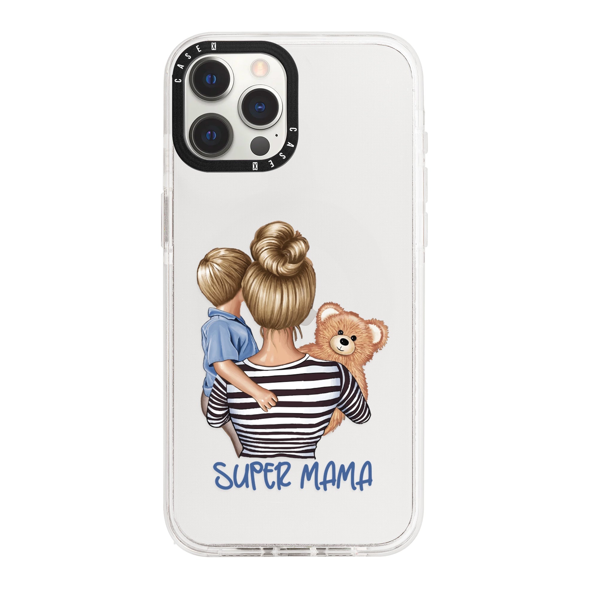 iPhone 12 Pro Max / Standard