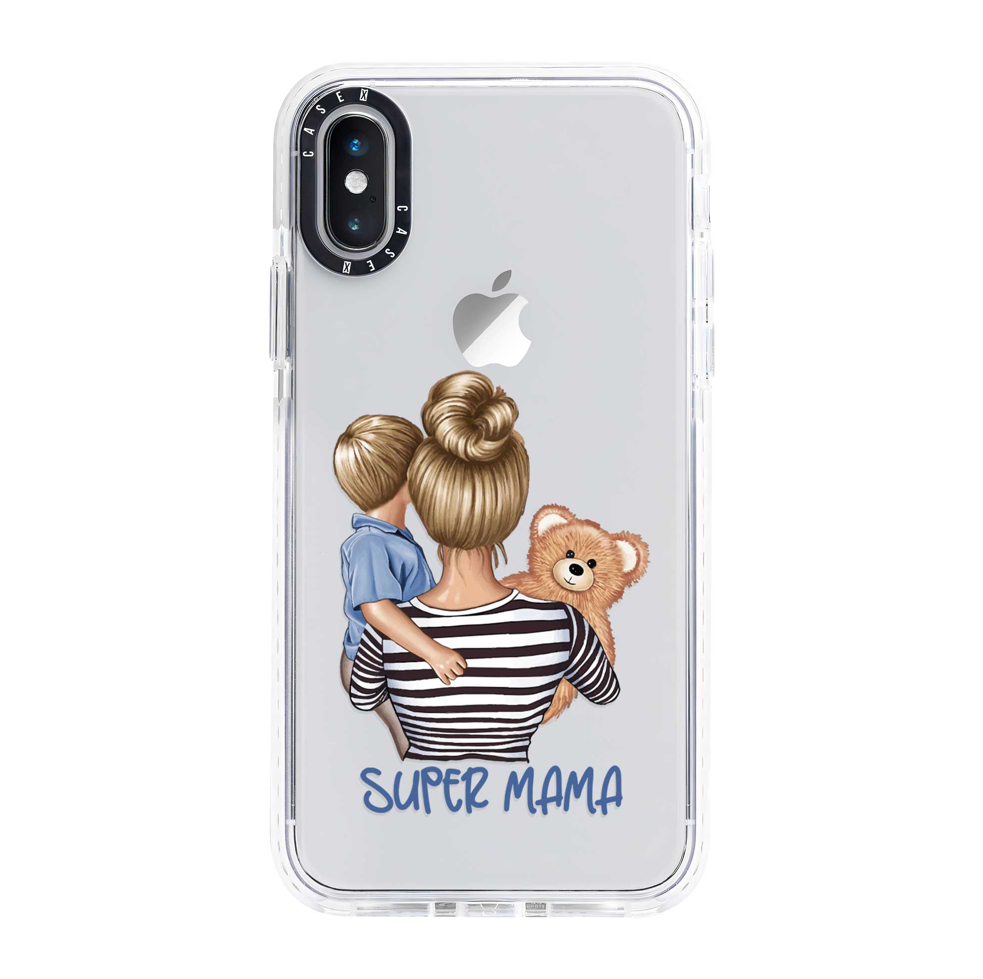 iPhone XS Max / Standard